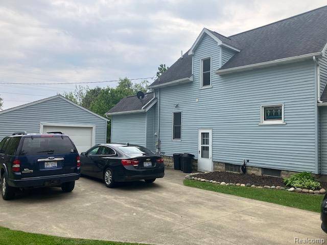 Harbor Beach, MI 48441,161 Fourth