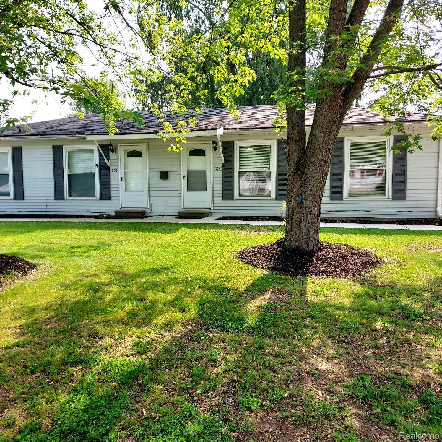 Linden, MI 48451,630 Aldrich ST