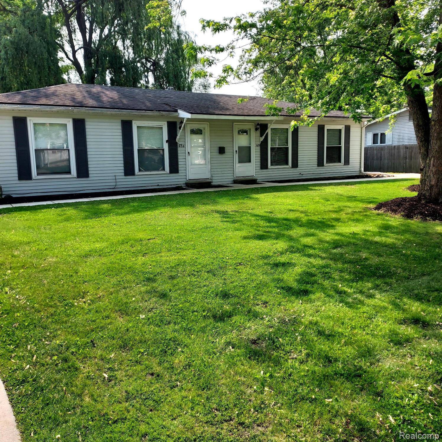 Linden, MI 48451,630 Aldrich ST