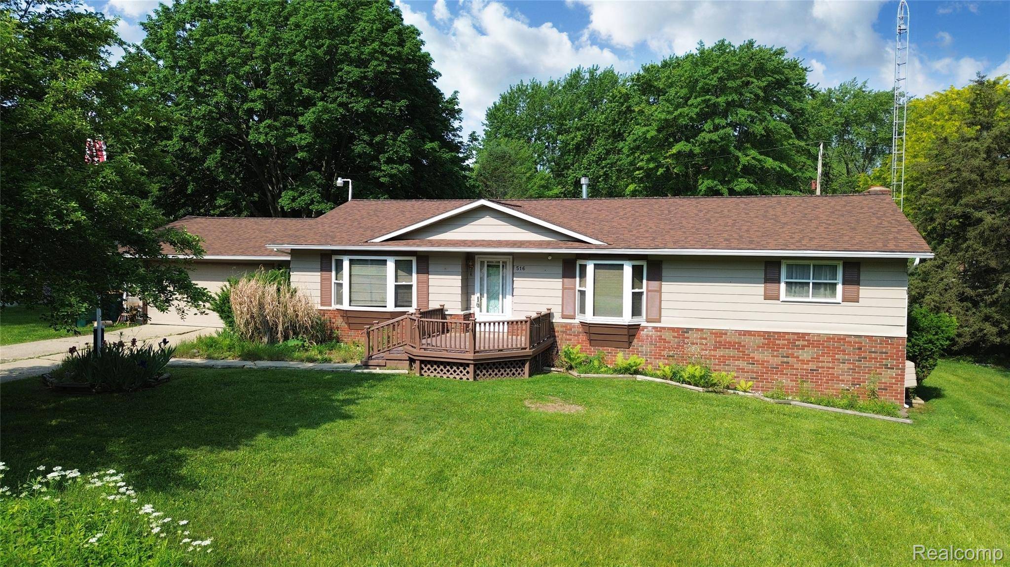 Flushing, MI 48433,516 Sunnyslope DR