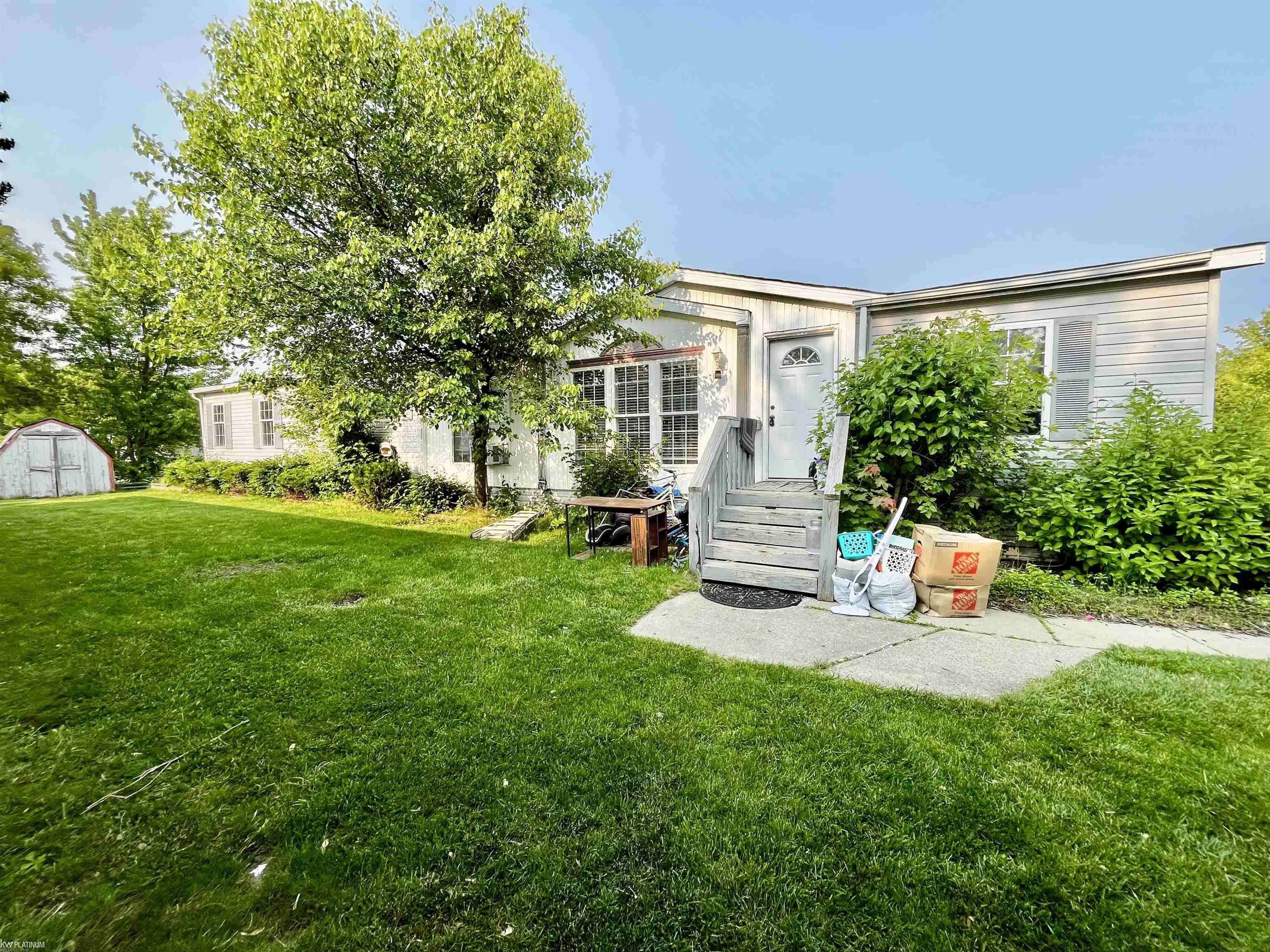 Auburn Hills, MI 48326,2700 Shimmons Rd LOT 232