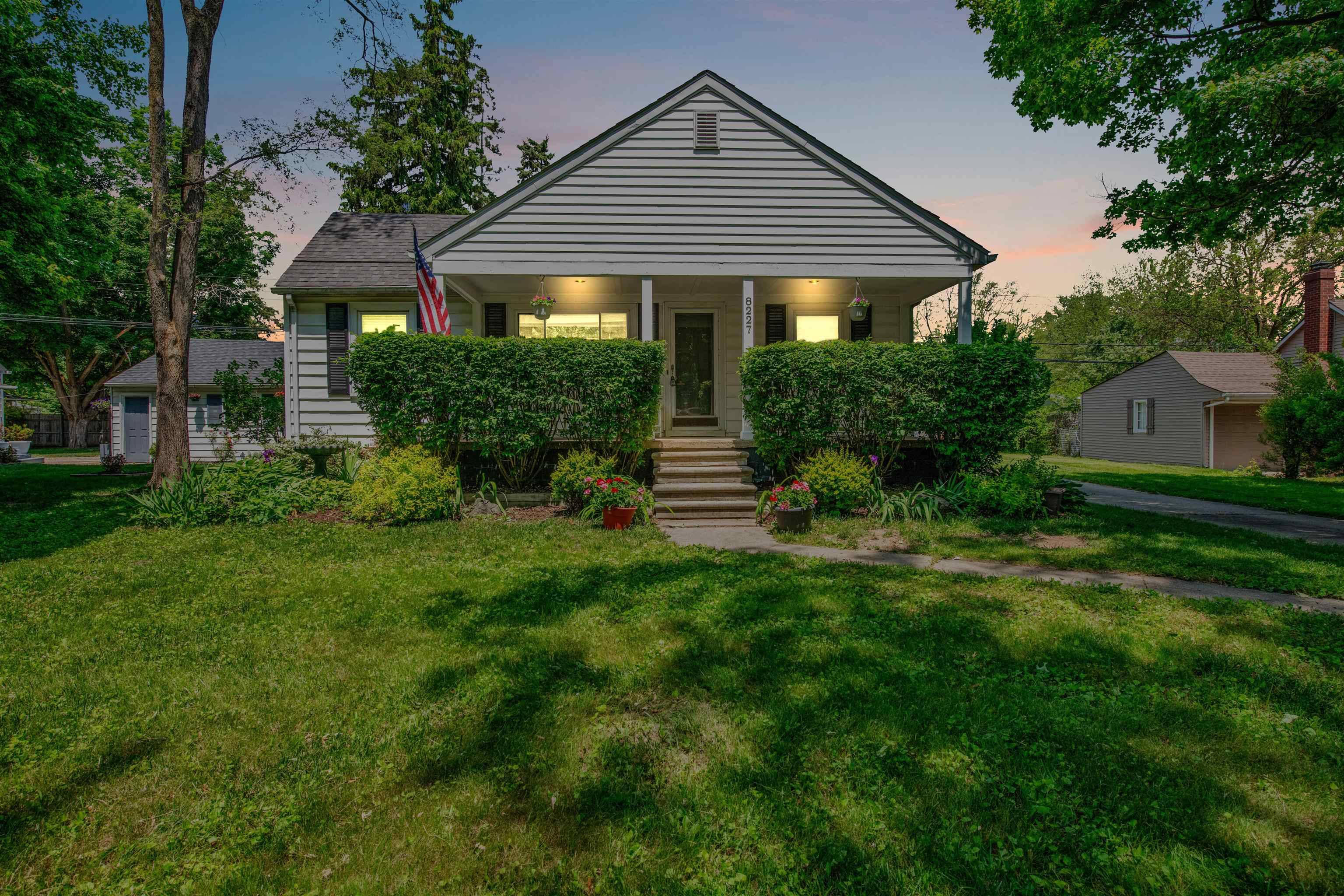 Shelby Twp, MI 48317,8227 Janis ST