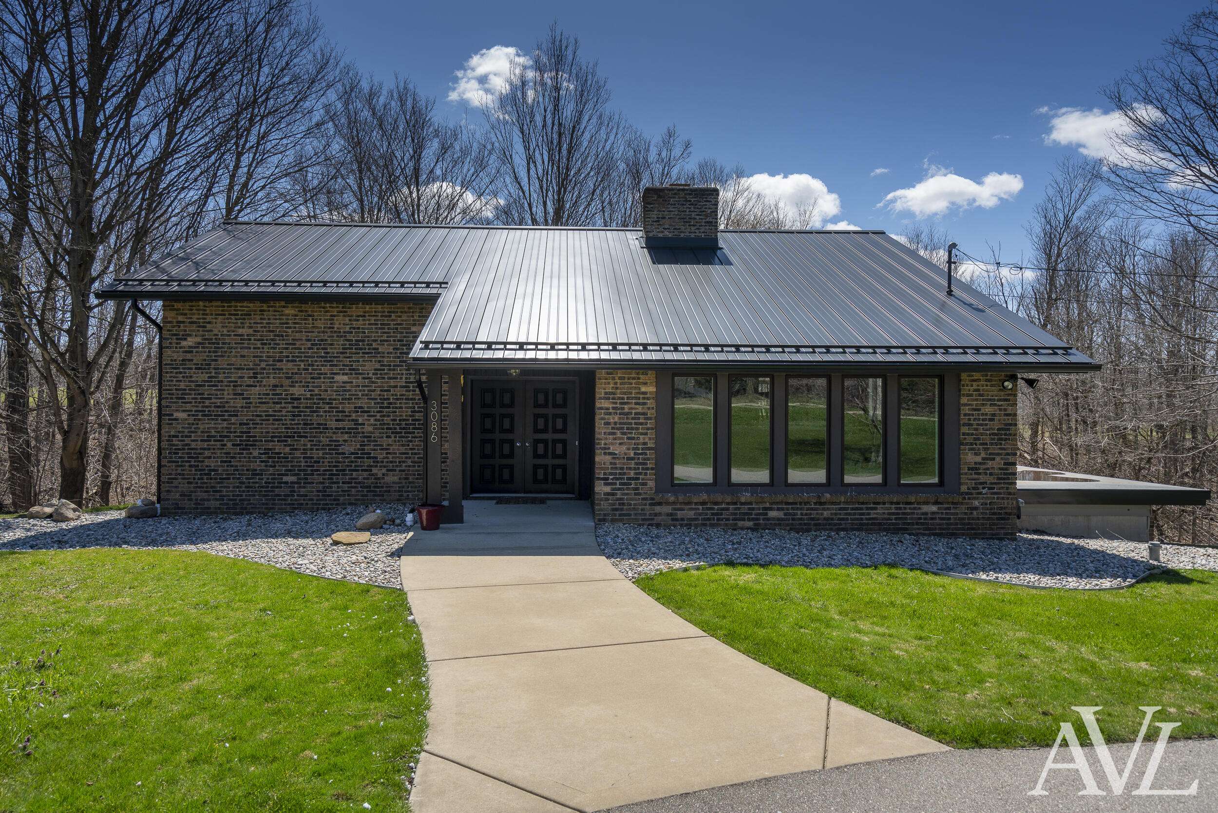 Marne, MI 49435,3086 Leonard ST