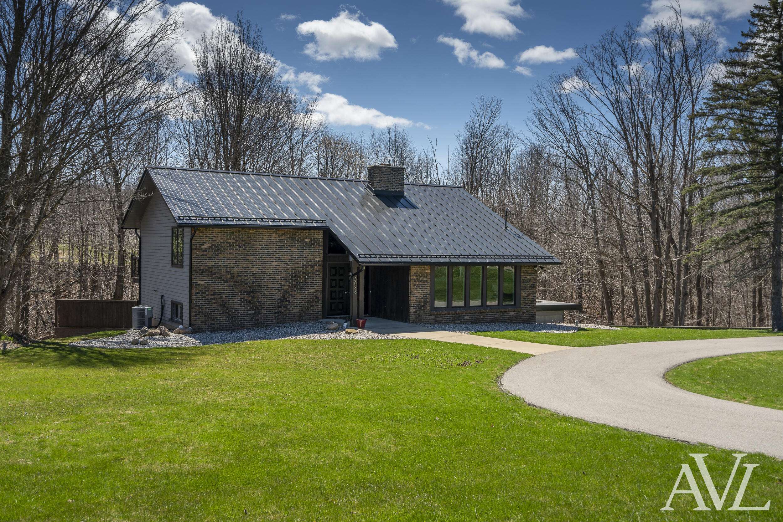 Marne, MI 49435,3086 Leonard ST