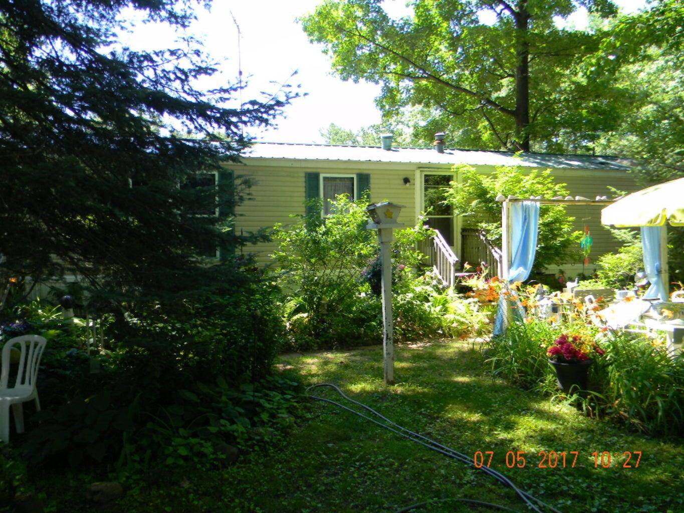 Lakeview, MI 48850,11670 Thrush DR