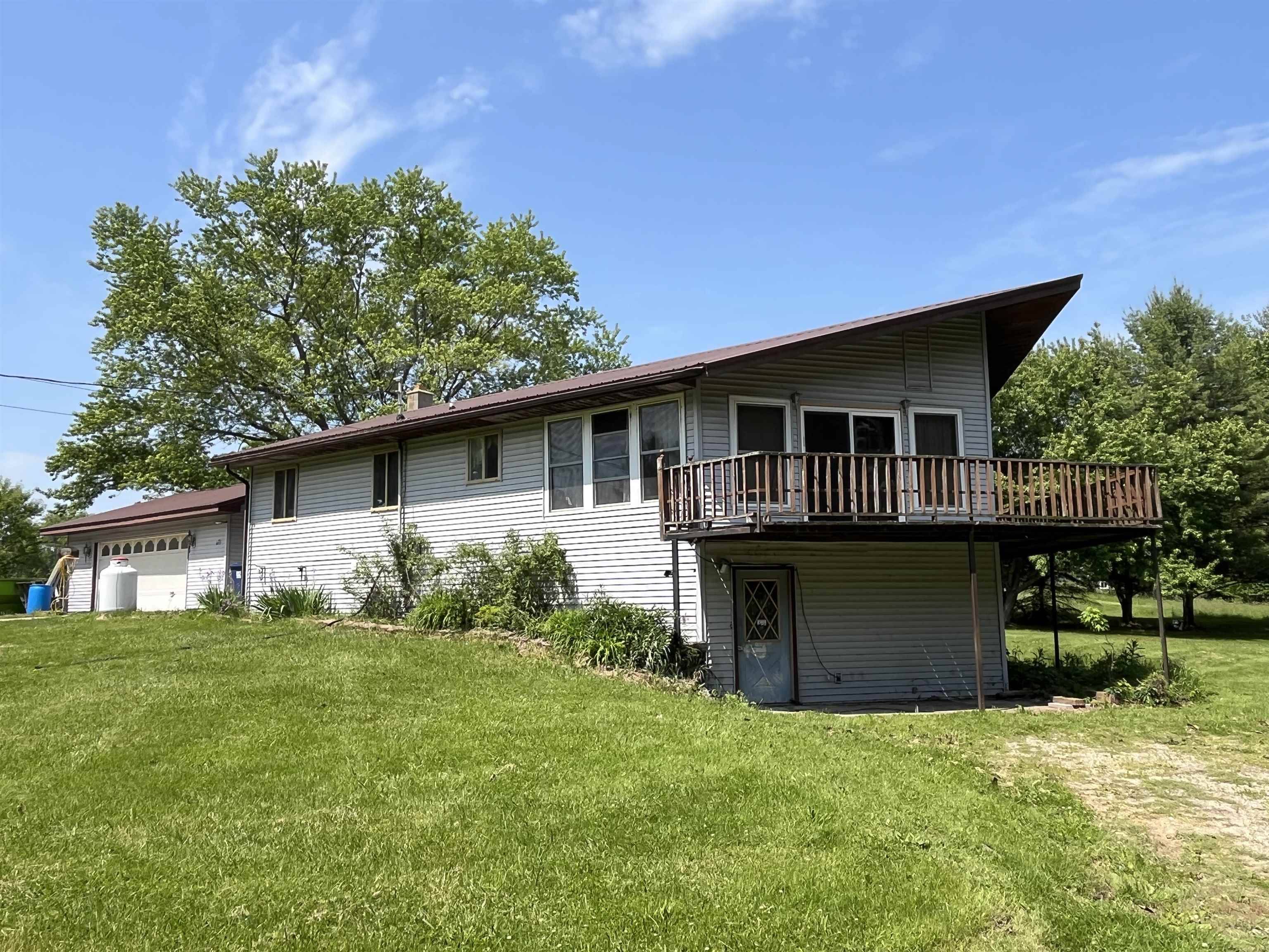 Riverdale, MI 48877,6615 Manley DR