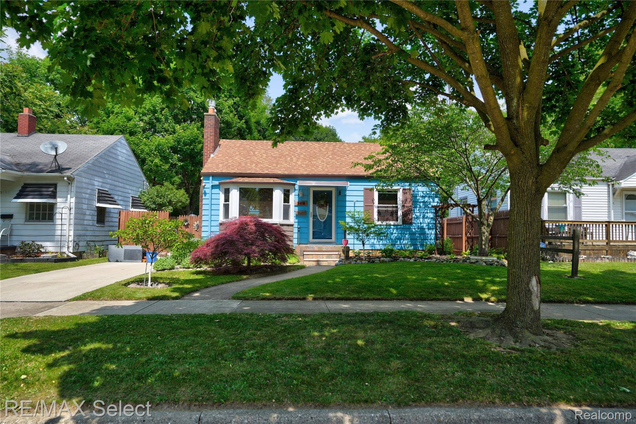 Flint, MI 48503,3418 Gratiot AVE