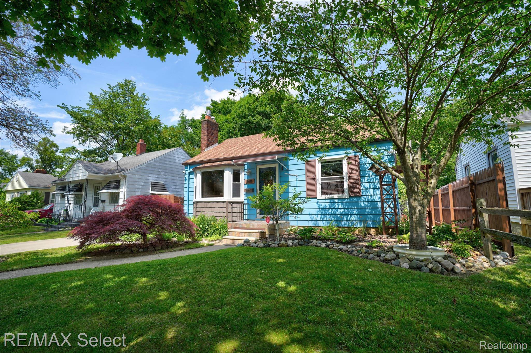 Flint, MI 48503,3418 Gratiot AVE