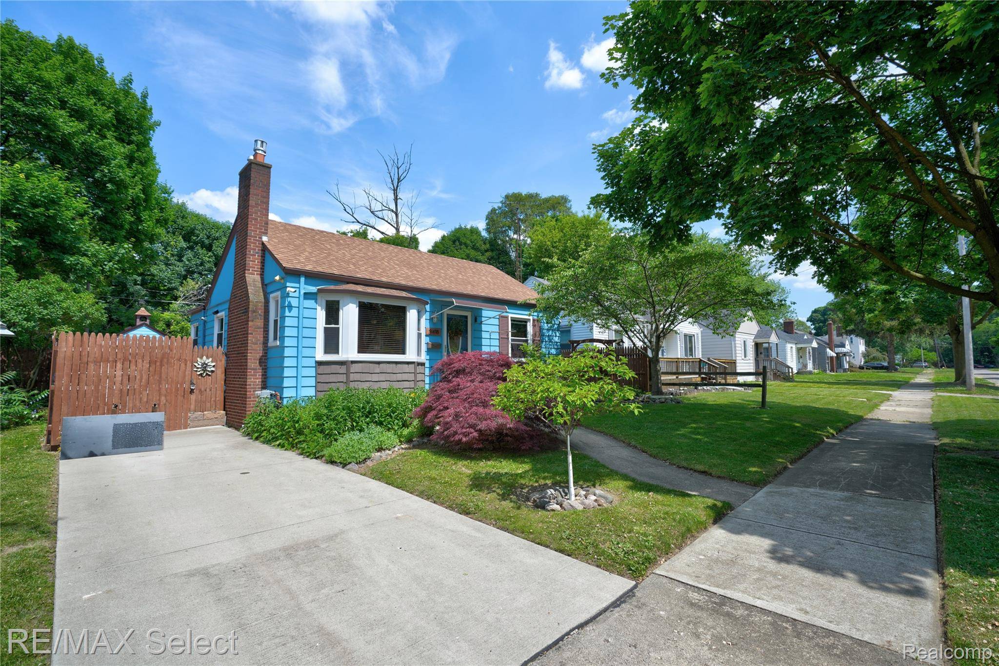 Flint, MI 48503,3418 Gratiot AVE