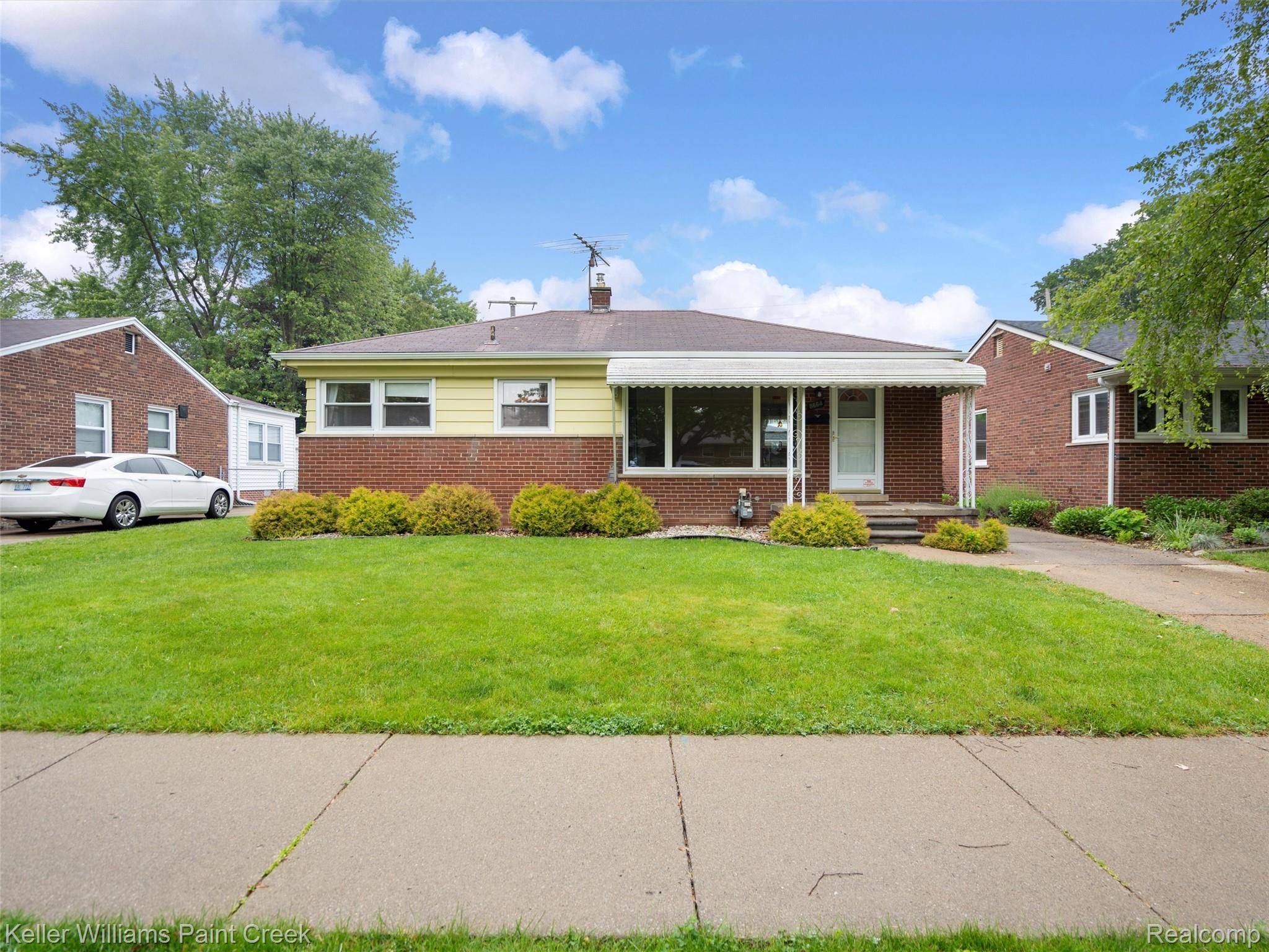 Allen Park, MI 48101,8664 Louise AVE