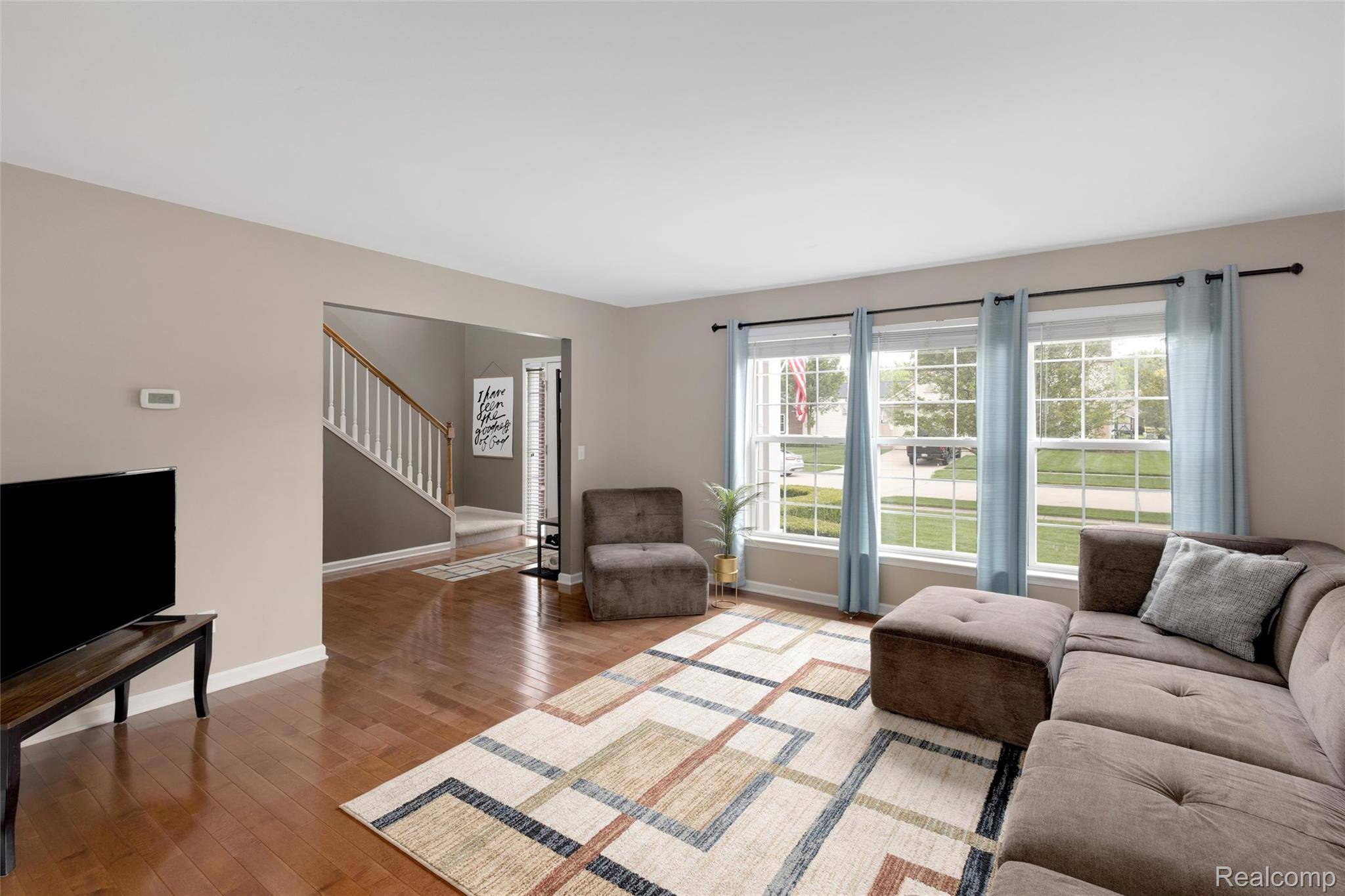 Macomb, MI 48042,18885 English Ivy DR