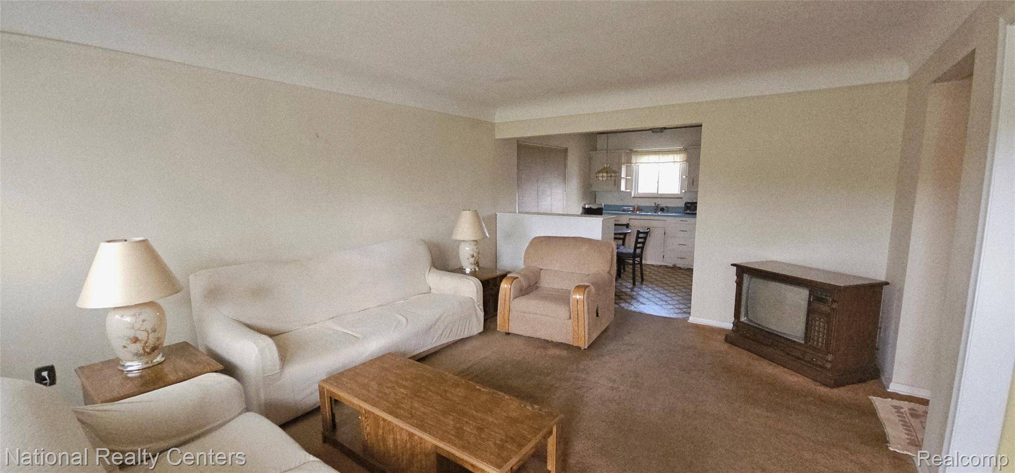 Dearborn Heights, MI 48125,24828 Currier ST