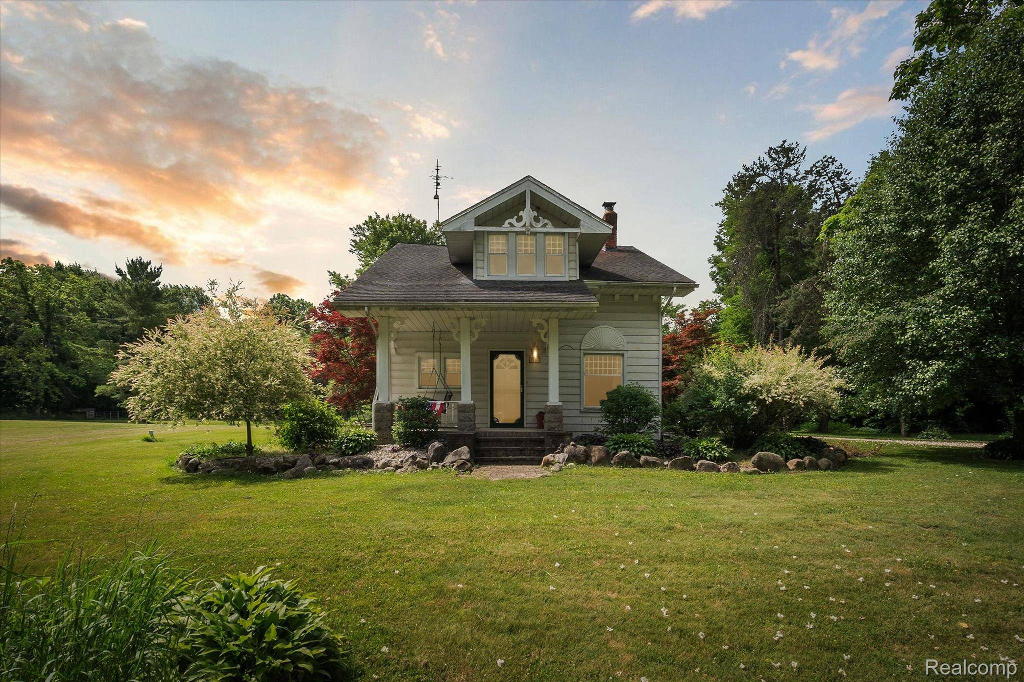 Willis, MI 48191,8450 Rosbolt RD