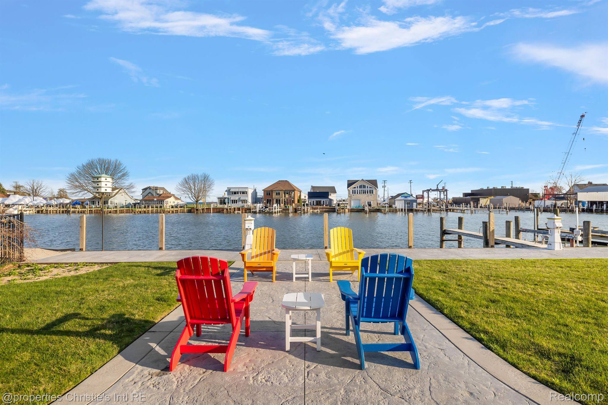 Harrison Township, MI 48045,32560 N River RD