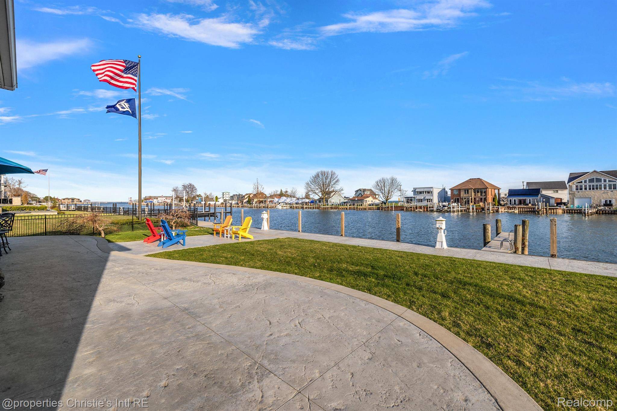 Harrison Township, MI 48045,32560 N River RD