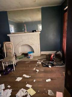 Detroit, MI 48206,3271 Hazelwood ST