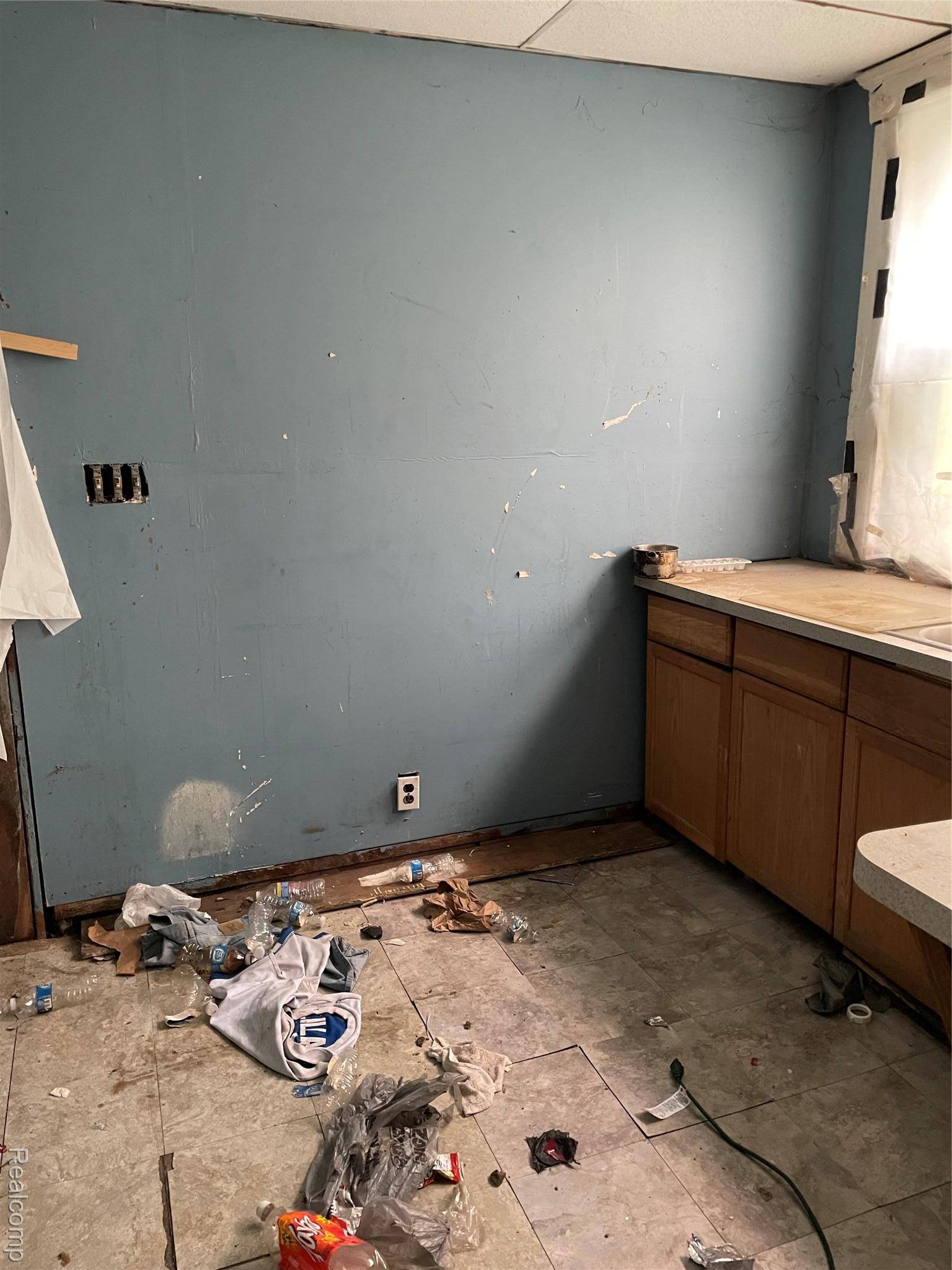 Detroit, MI 48206,3271 Hazelwood ST