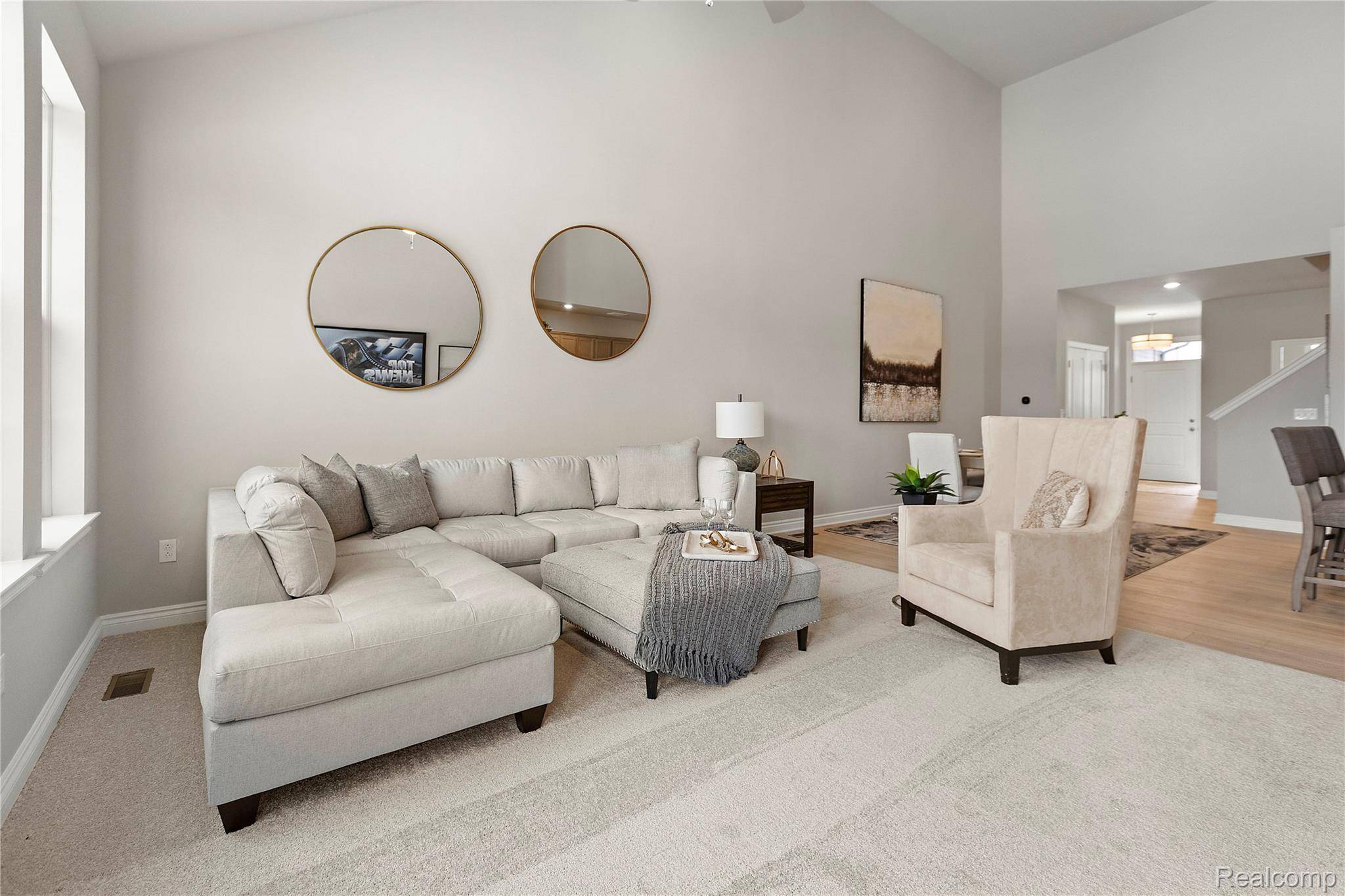 Howell, MI 48855,2270 Chase DR #112