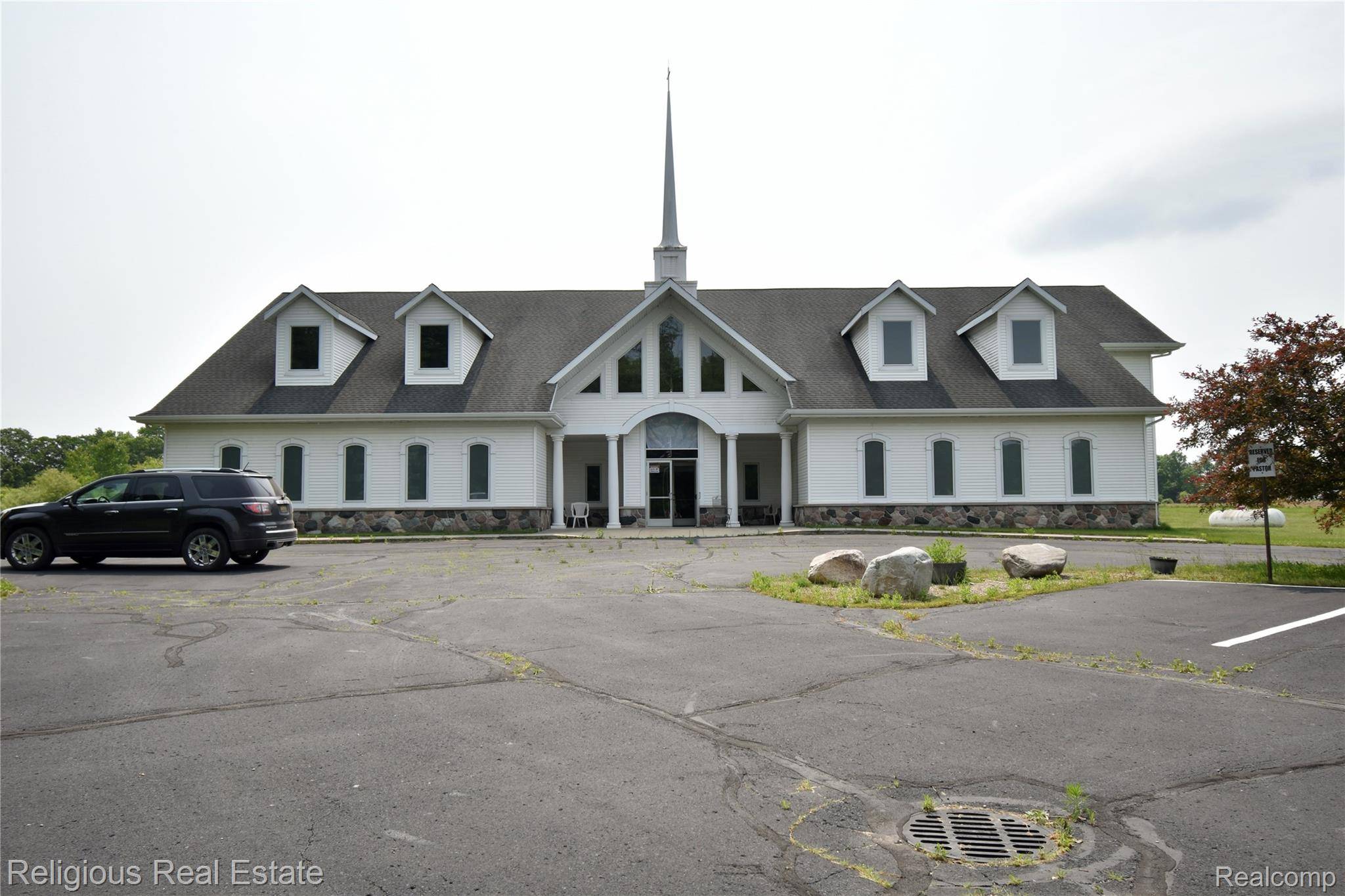 Eaton Rapids, MI 48827,9537 S Clinton TRL