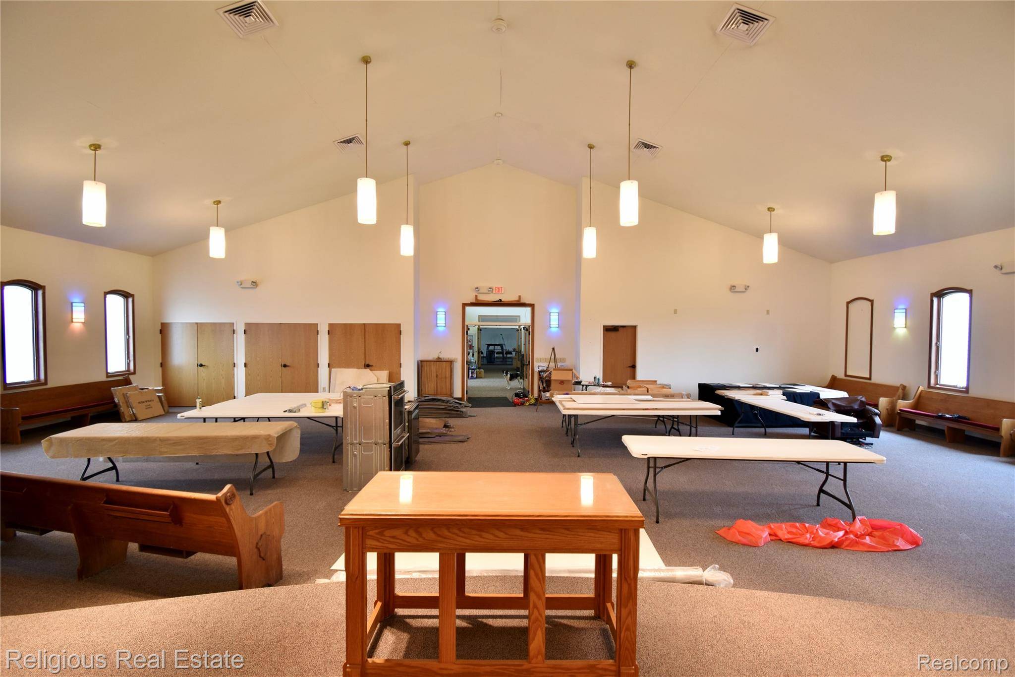 Eaton Rapids, MI 48827,9537 S Clinton TRL