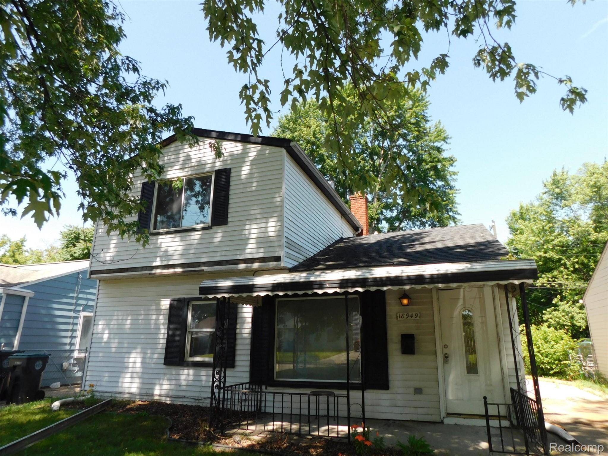 Melvindale, MI 48122,18949 Wall ST