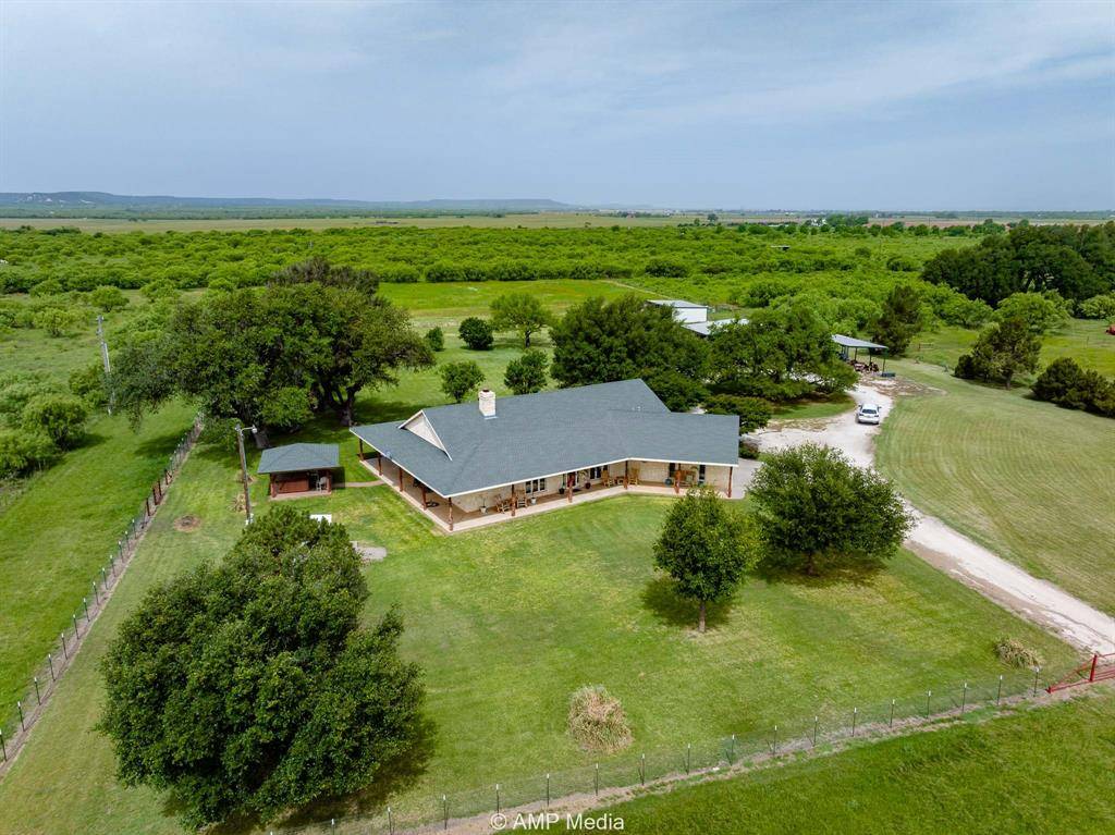 Ovalo, TX 79541,1302 County Road 142