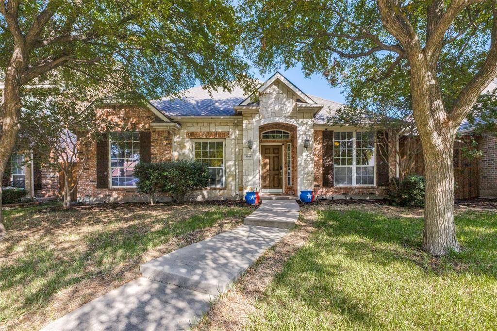 Frisco, TX 75033,1046 Gold Camp Road