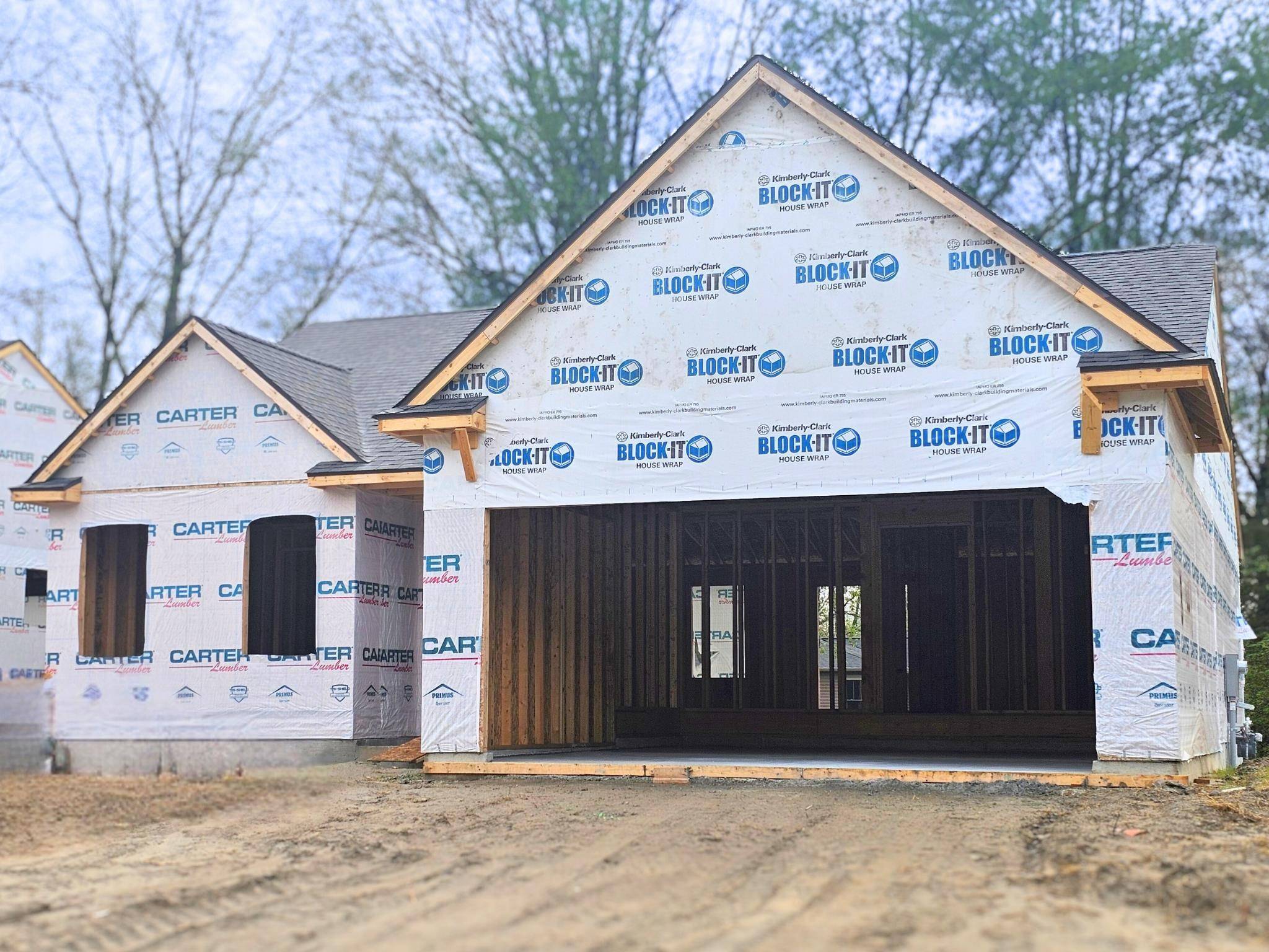 11453 Hidden Oaks DR, Vienna Twp, MI 48420