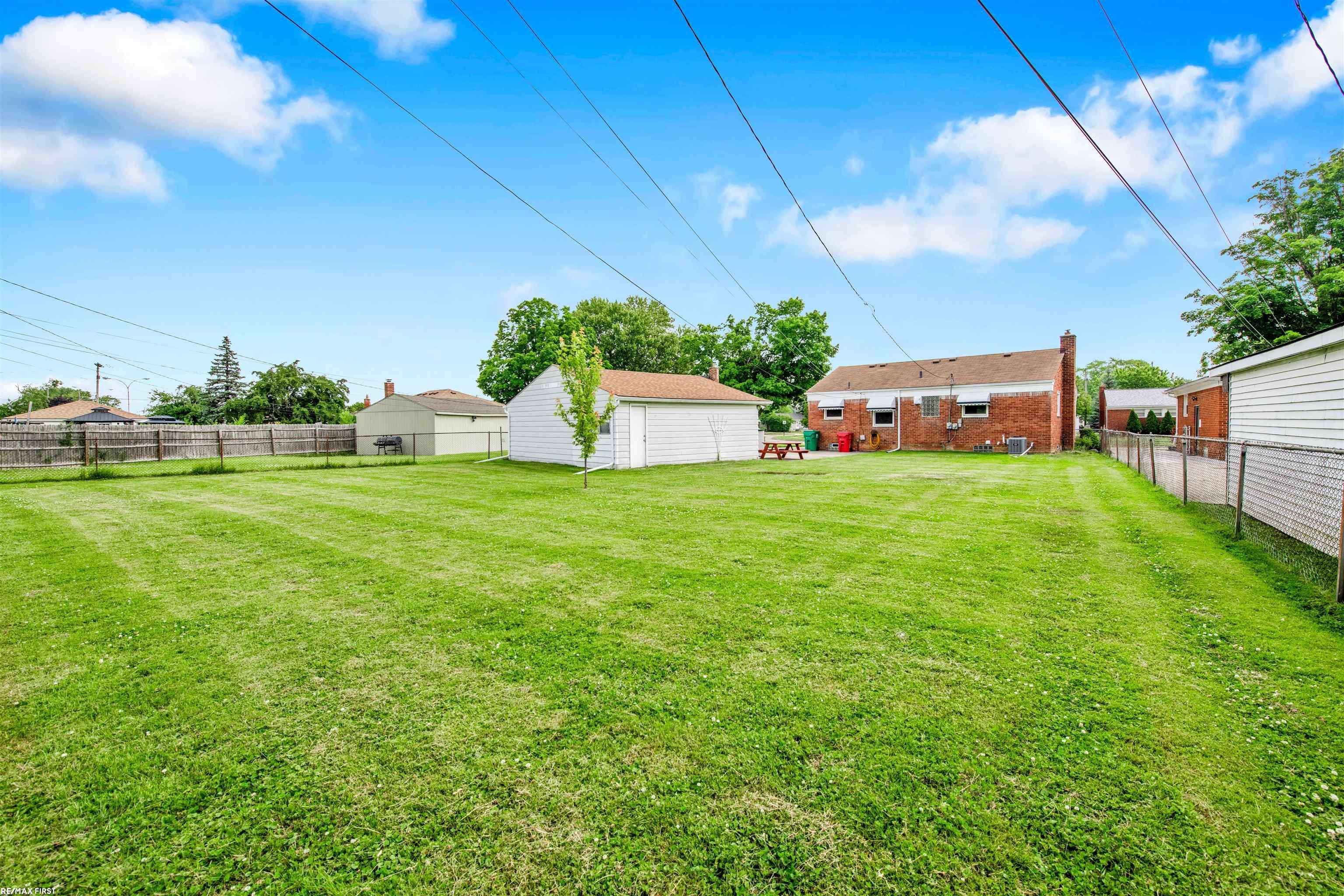 Eastpointe, MI 48021,24771 Dwight AVE