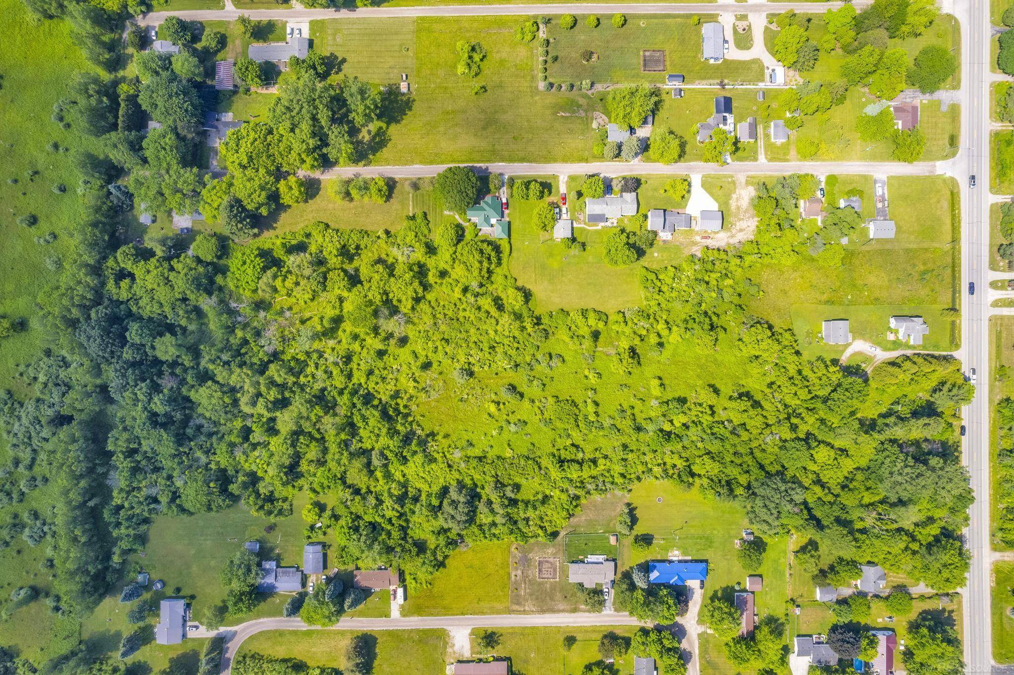 MI 48450,TBD Lakeshore RD