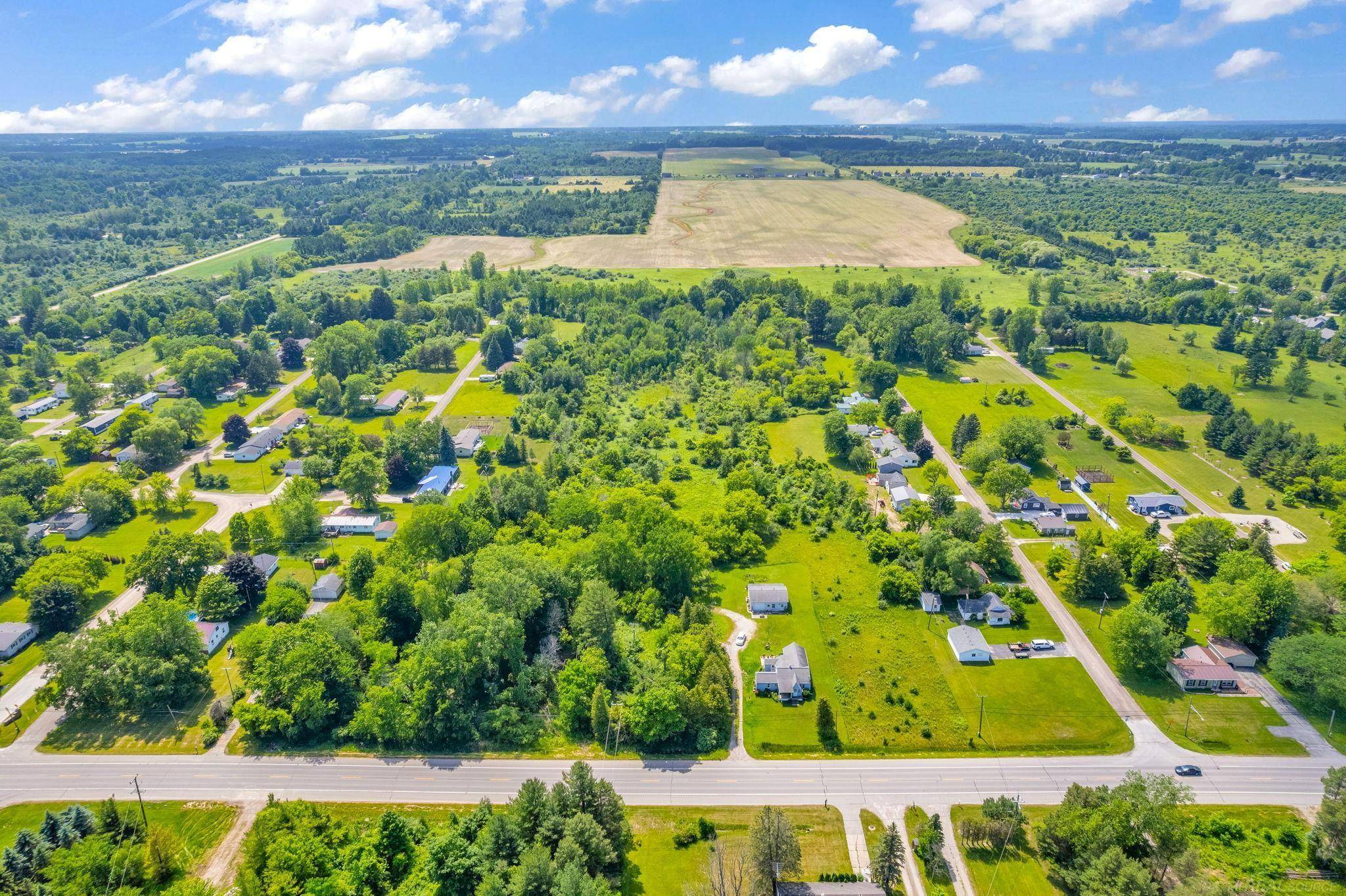 MI 48450,TBD Lakeshore RD