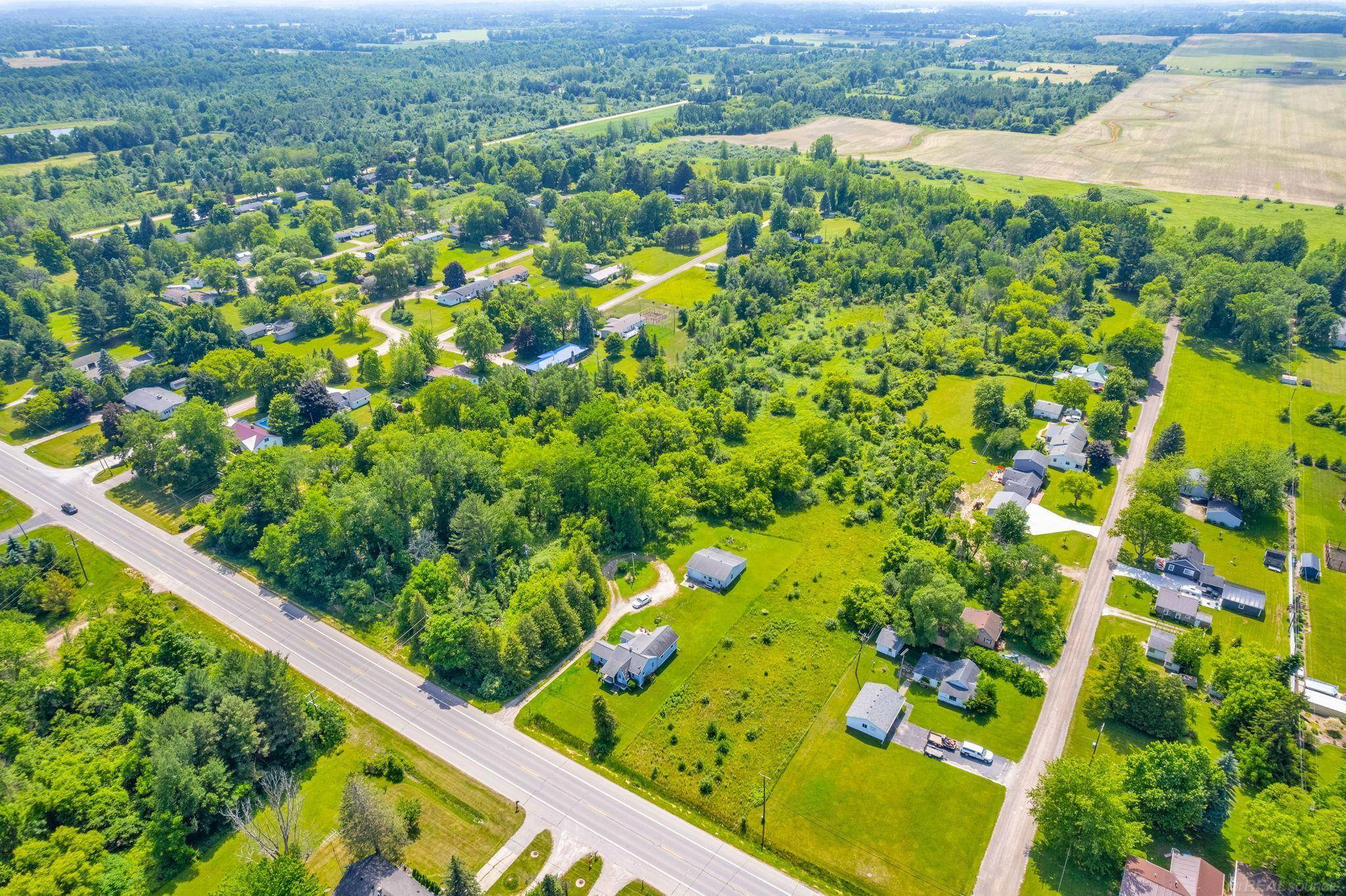 MI 48450,TBD Lakeshore RD