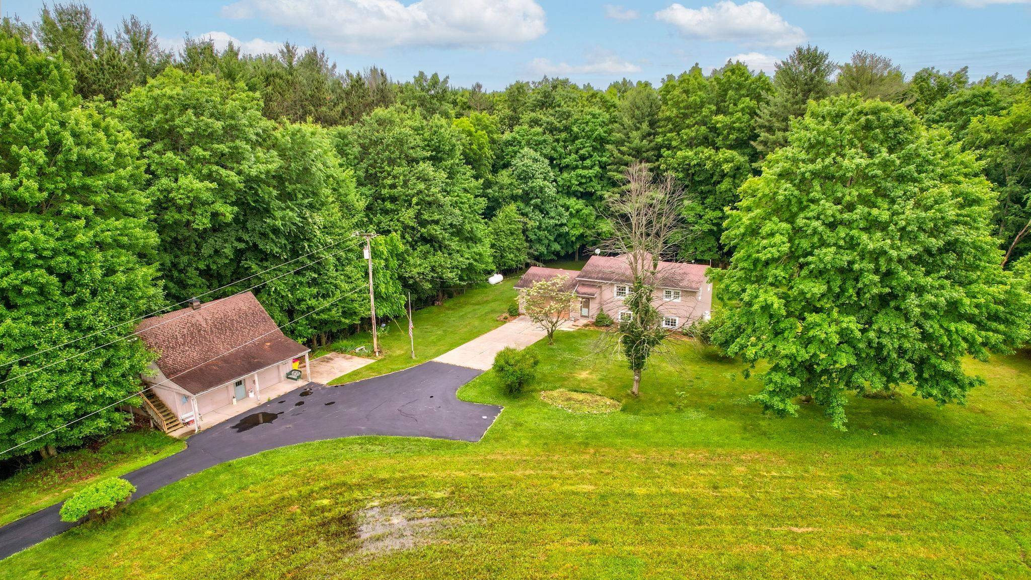 Vassar, MI 48768,5852 Pinkerton RD