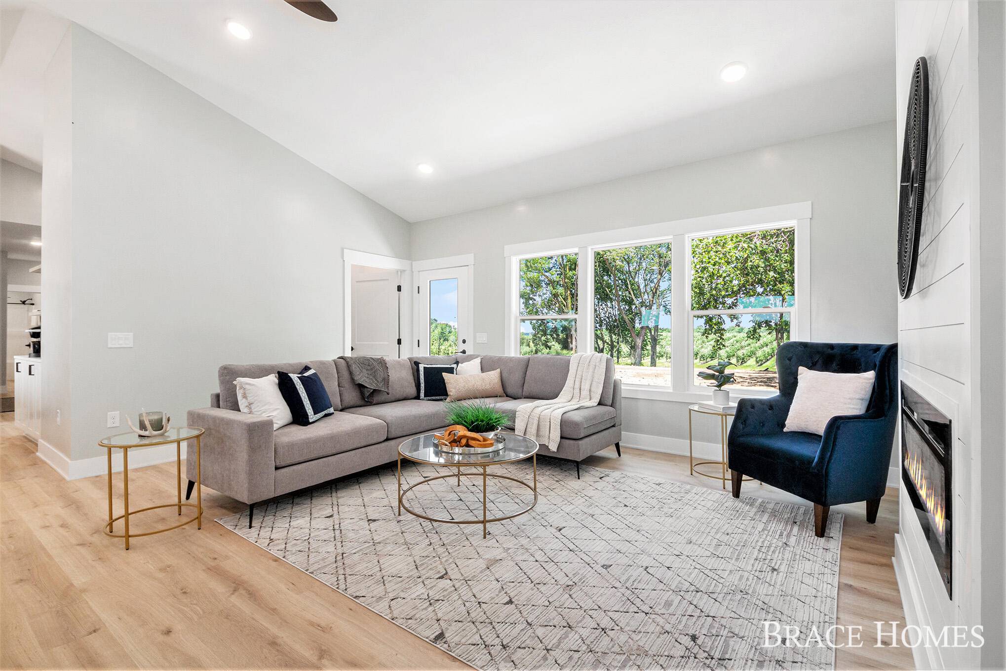 Conklin, MI 49403,1297 Gooding ST