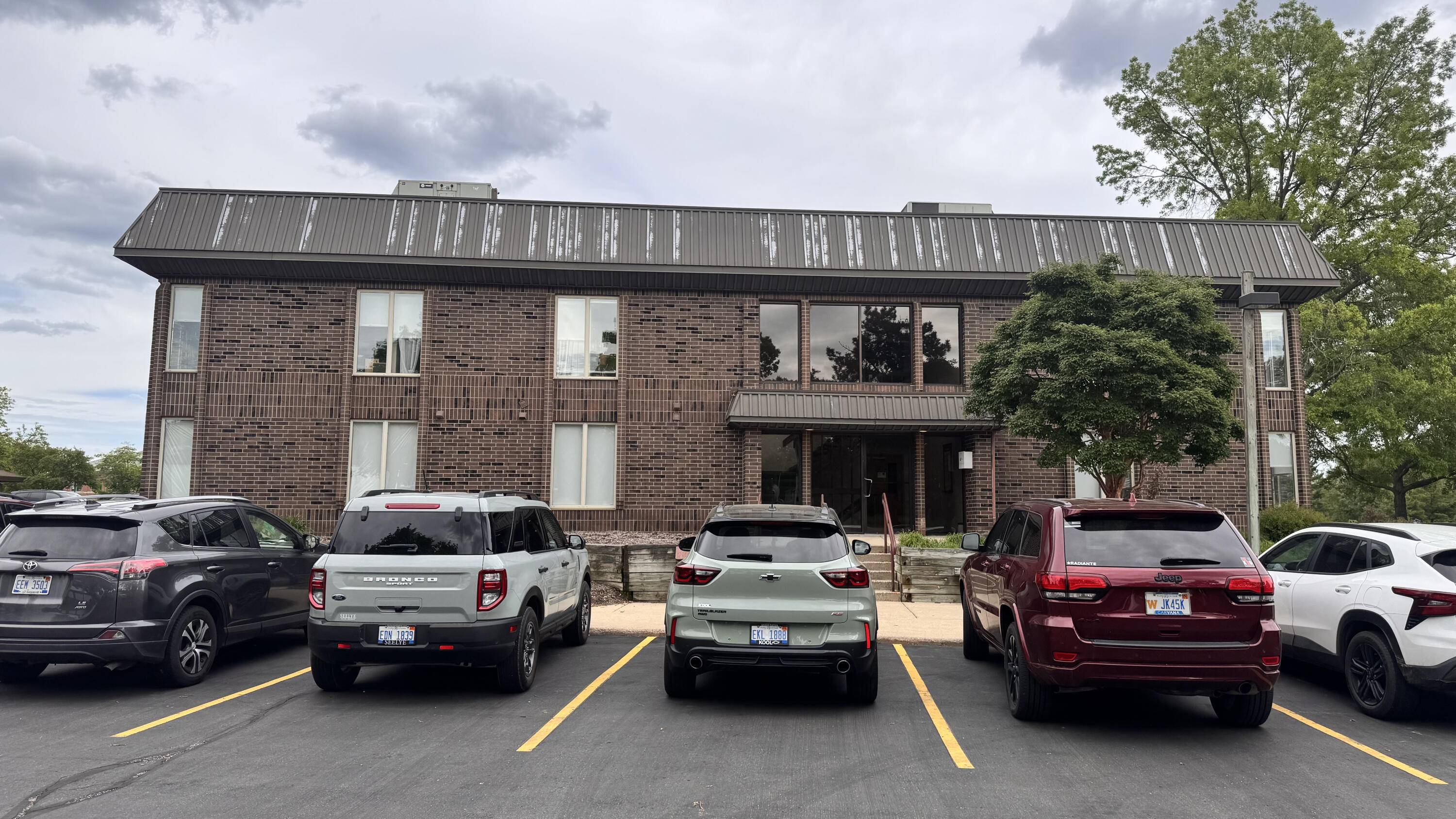 MI 49002,6100 Newport RD