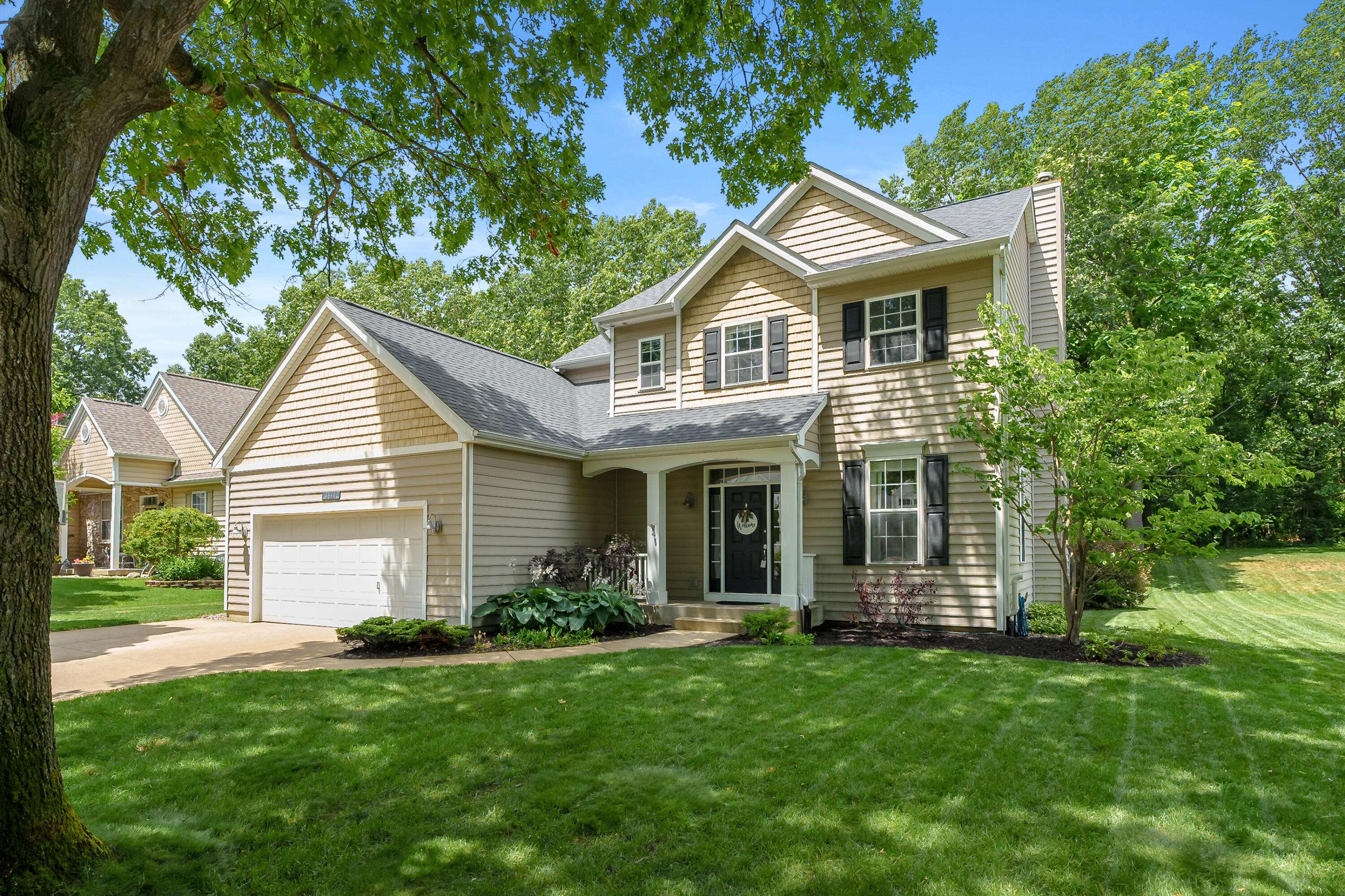 Portage, MI 49024,4814 Golden Ridge TRL