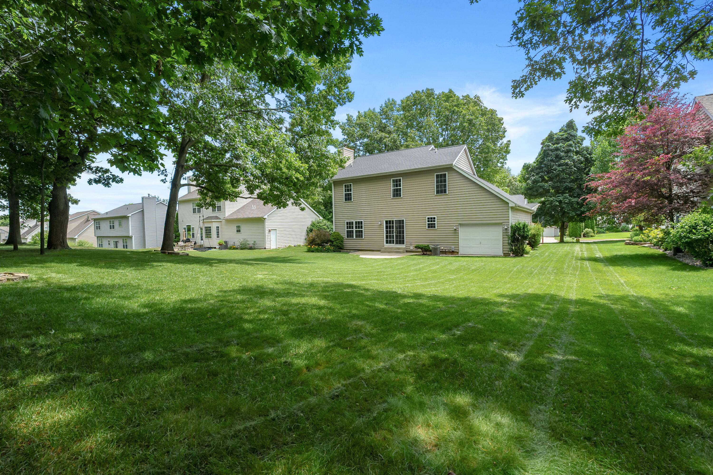 Portage, MI 49024,4814 Golden Ridge TRL