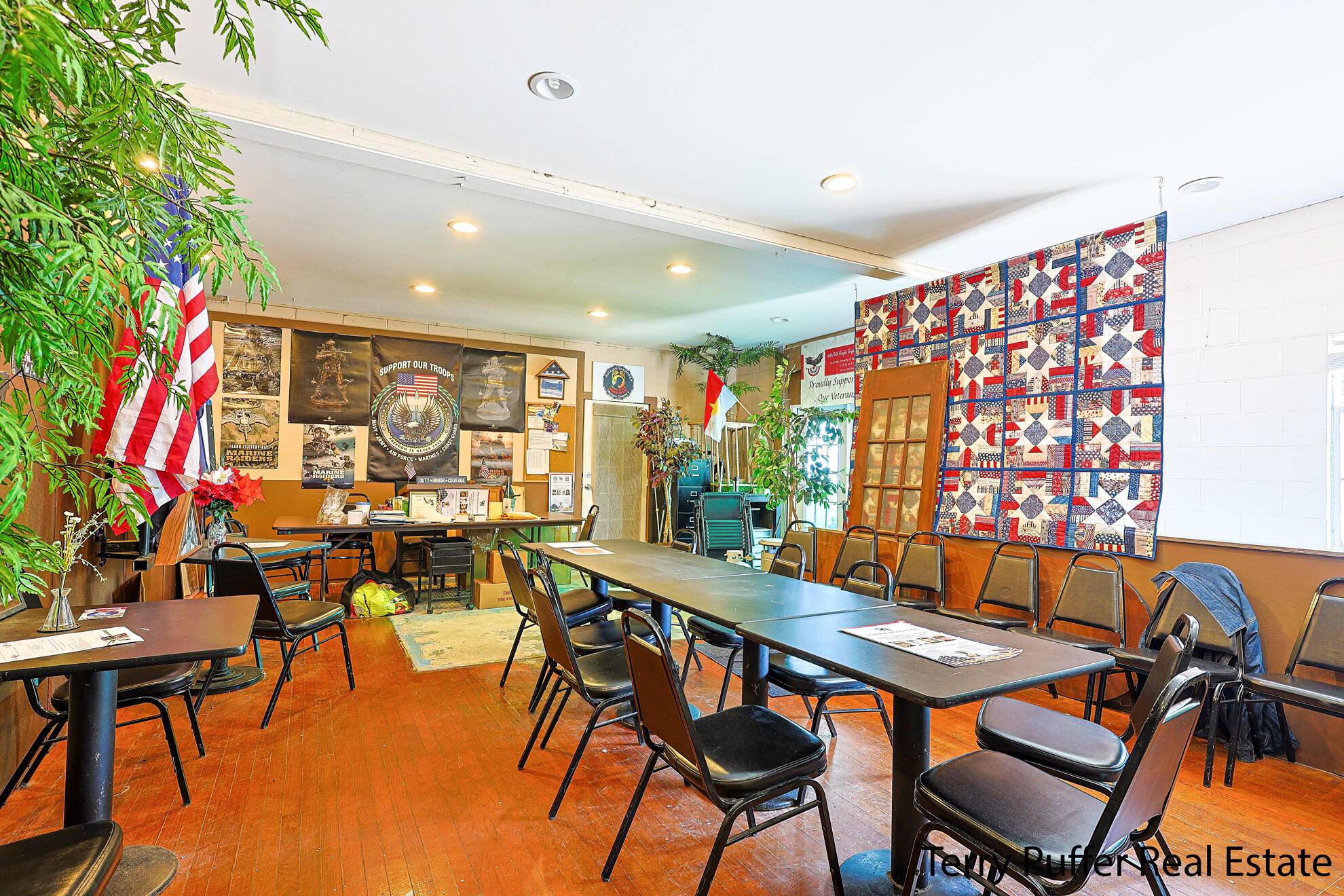 548 S Getty ST, Muskegon City, MI 49442