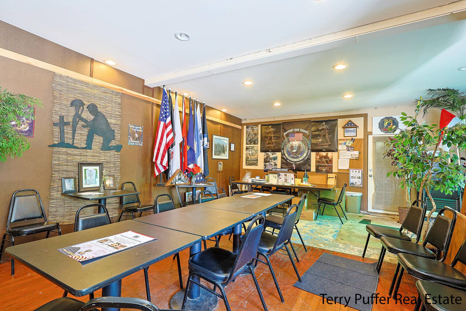 548 S Getty ST, Muskegon City, MI 49442