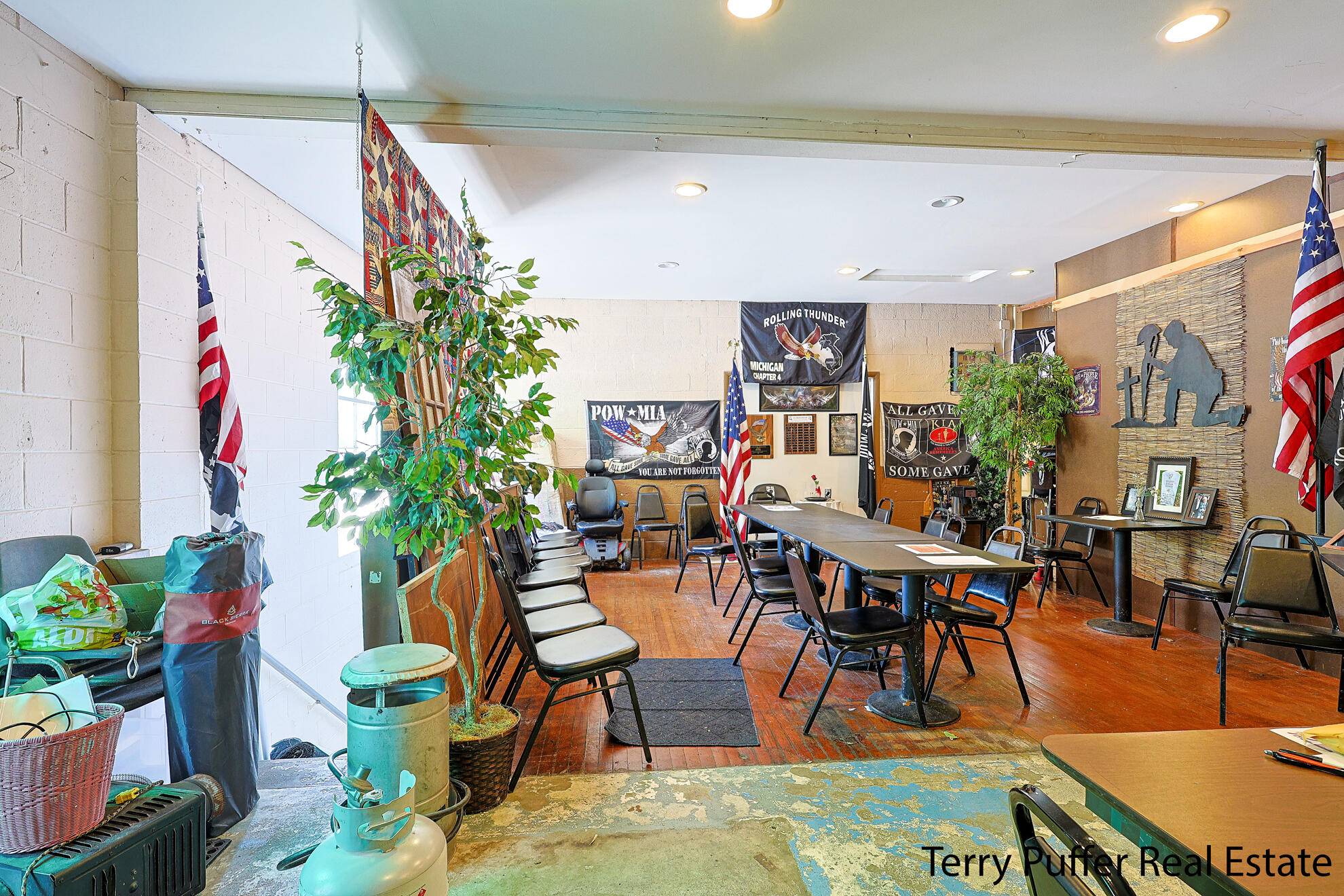 548 S Getty ST, Muskegon City, MI 49442