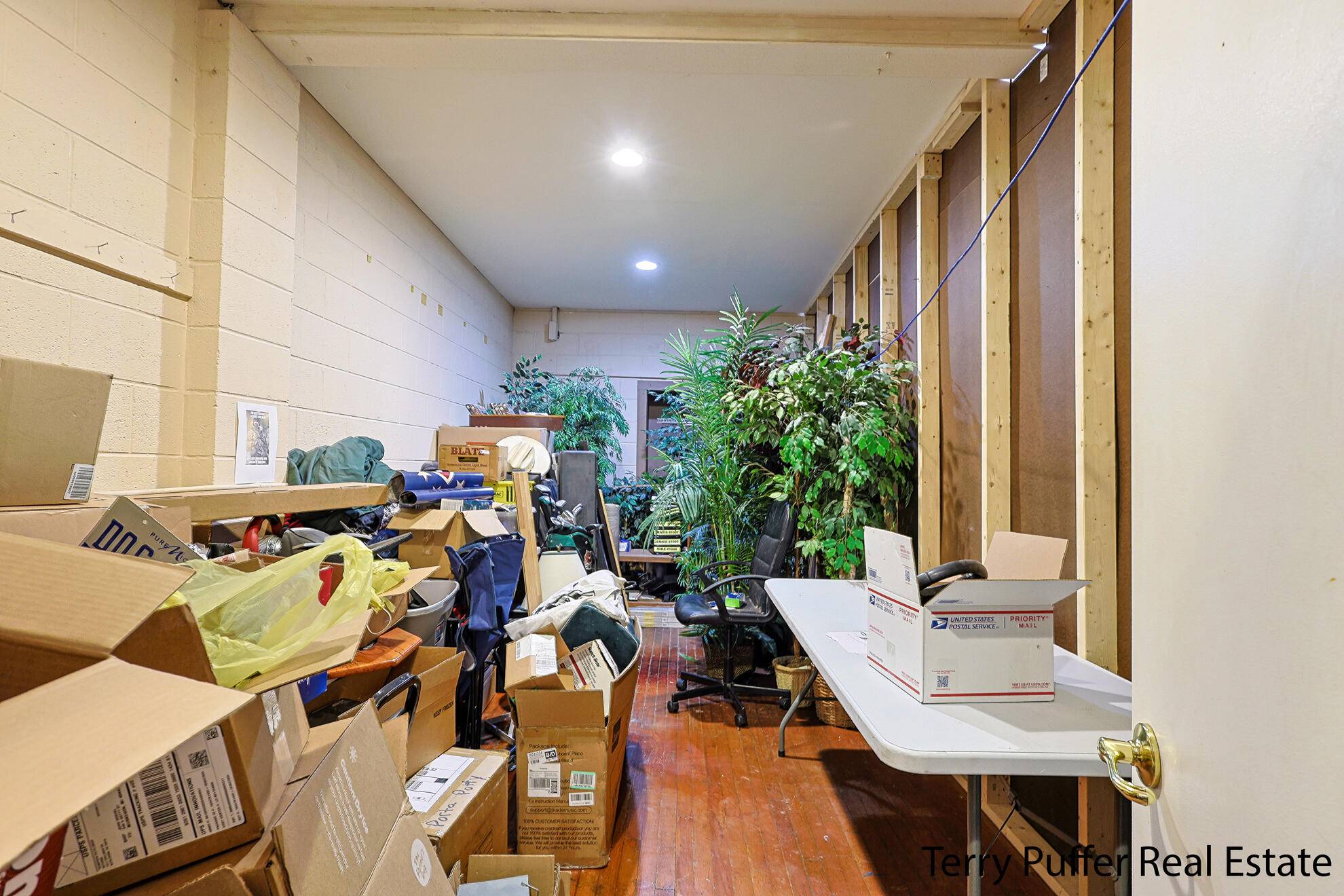 548 S Getty ST, Muskegon City, MI 49442