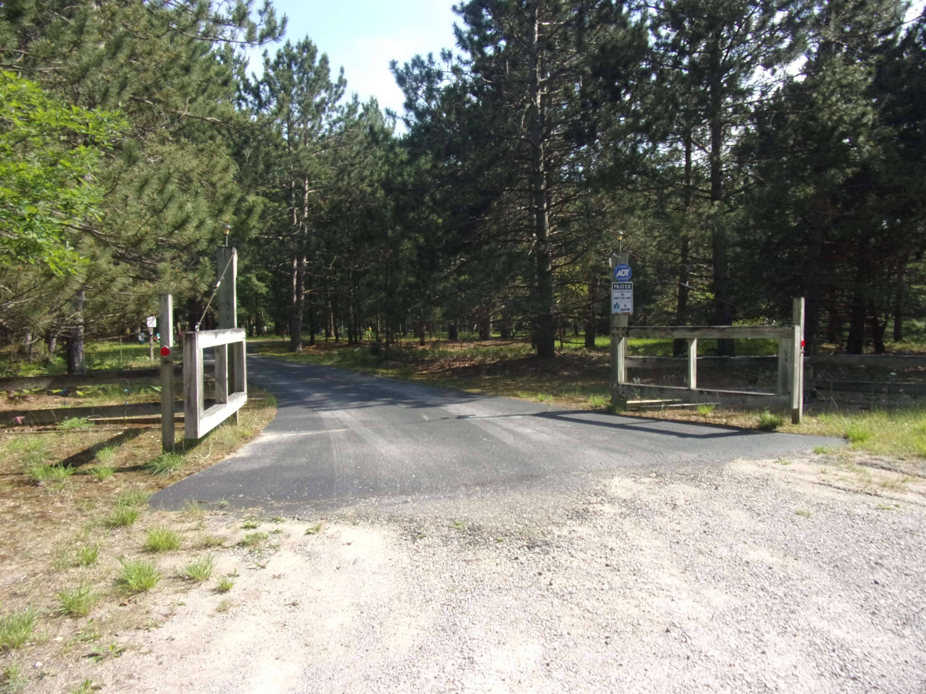 East Tawas, MI 48730,60 Sheer RD