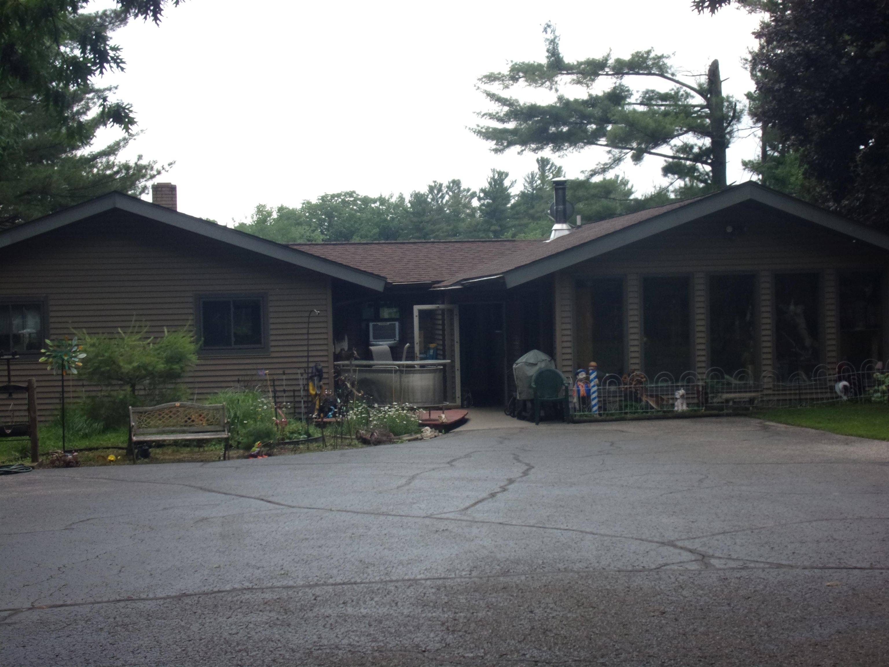 East Tawas, MI 48730,60 Sheer RD