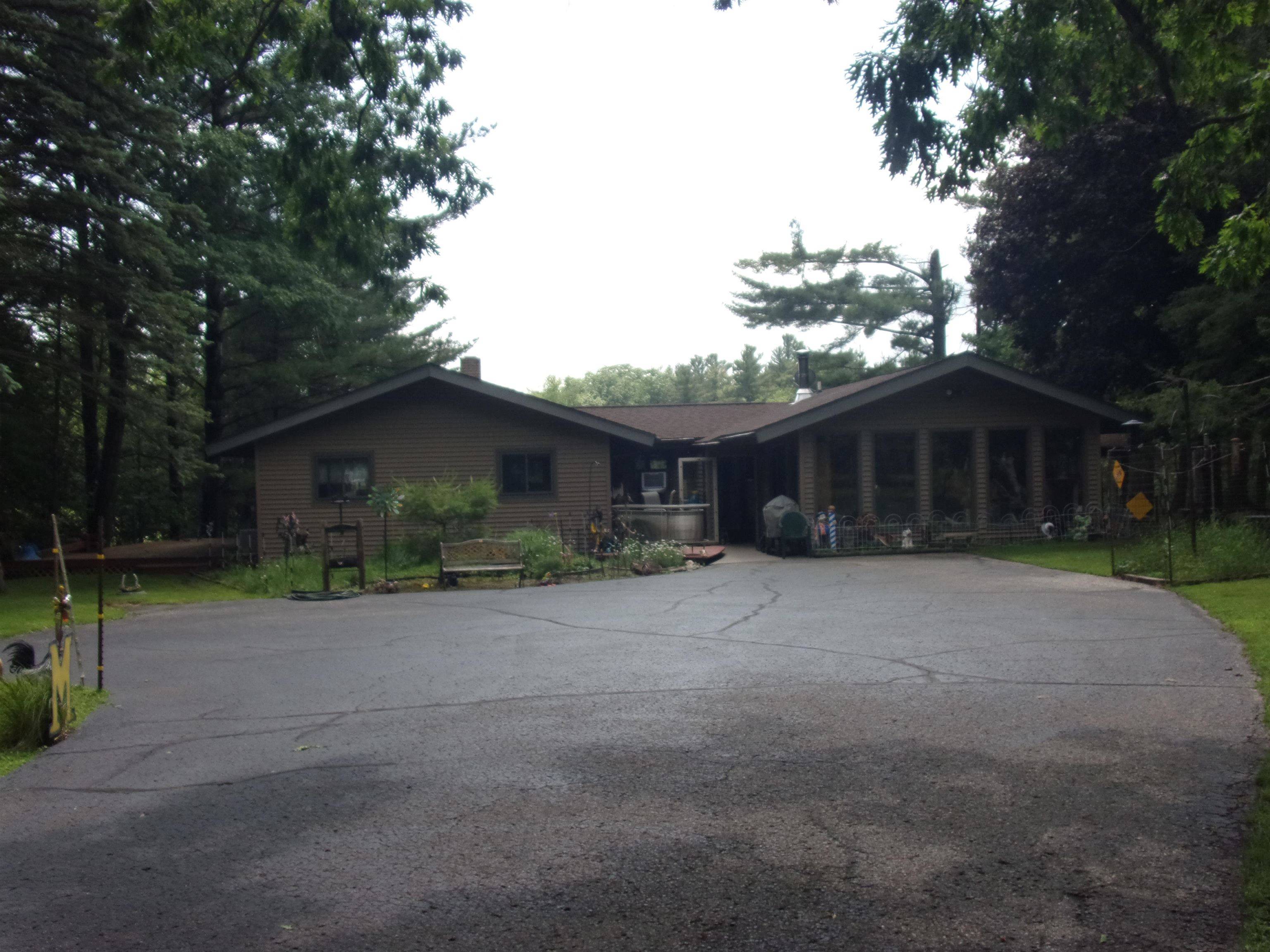 East Tawas, MI 48730,60 Sheer RD