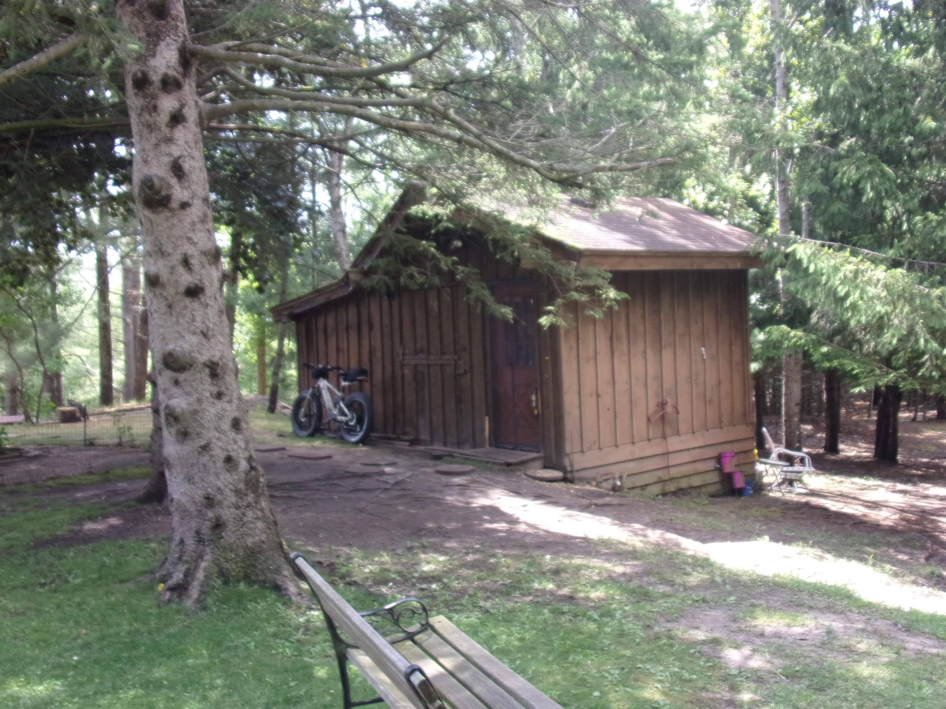 East Tawas, MI 48730,60 Sheer RD