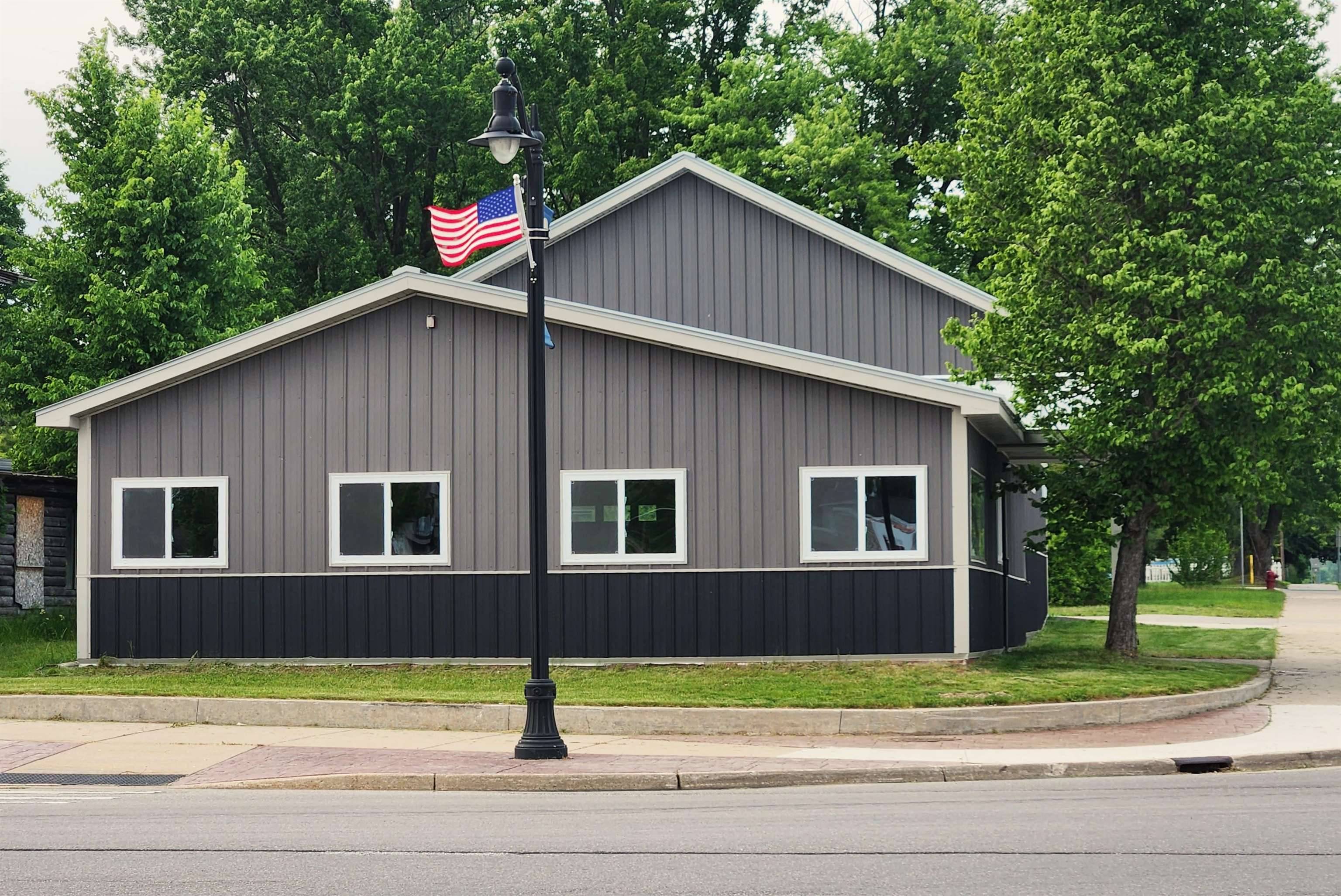 MI 49620,102 + 3 W Wexford AVE