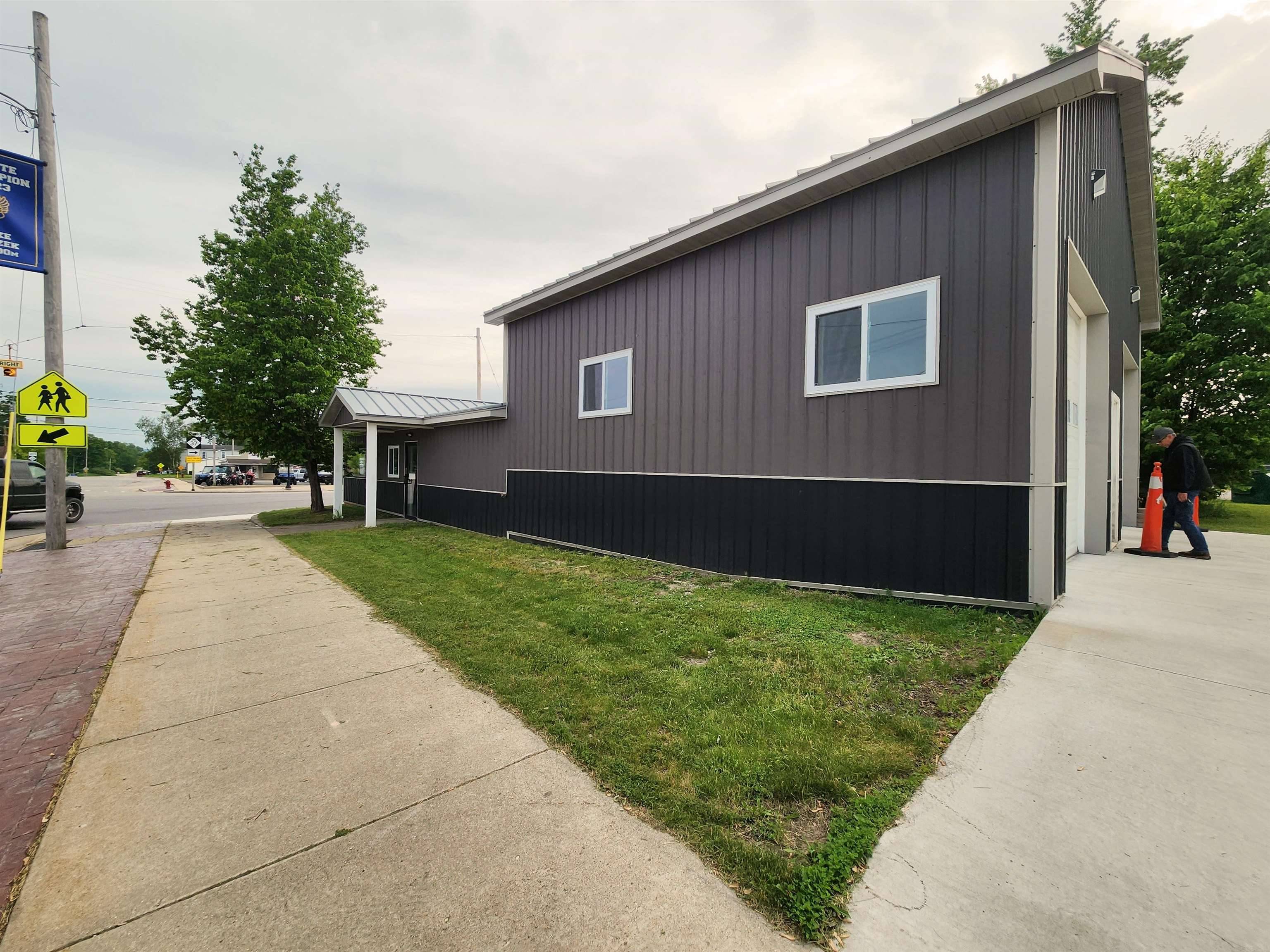 MI 49620,102 + 3 W Wexford AVE