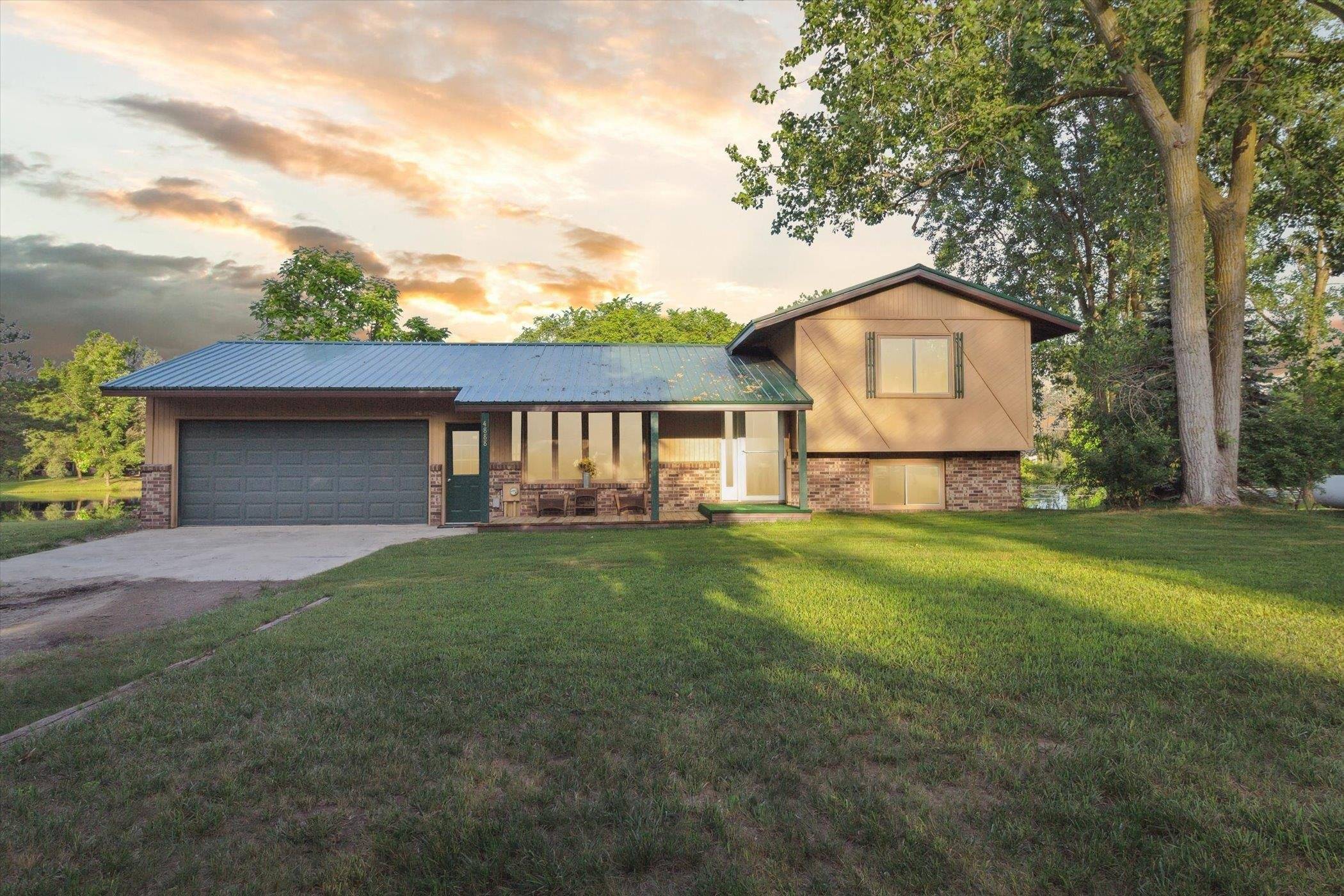 Alma, MI 48801,4888 W Jackson