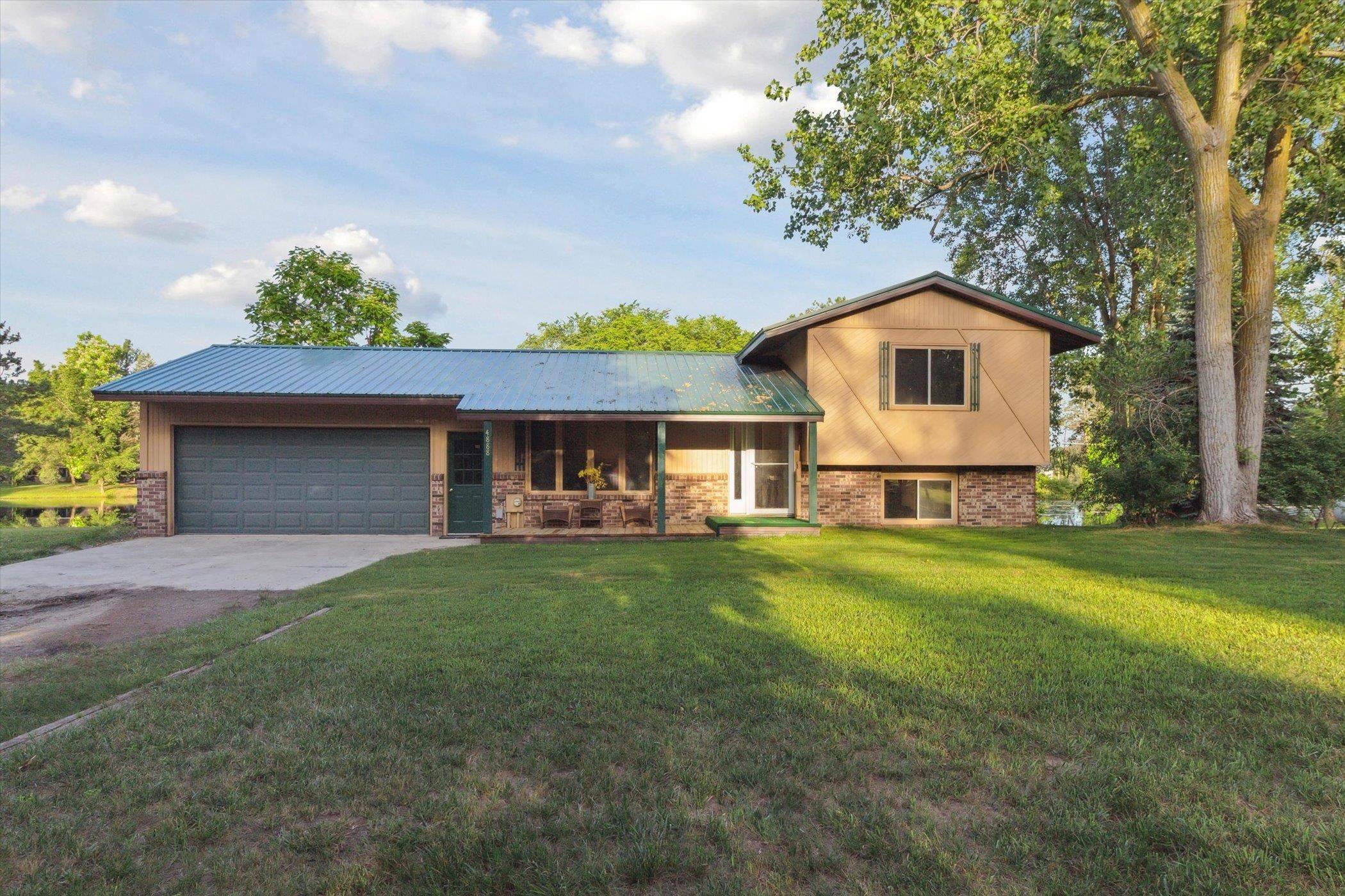 Alma, MI 48801,4888 W Jackson