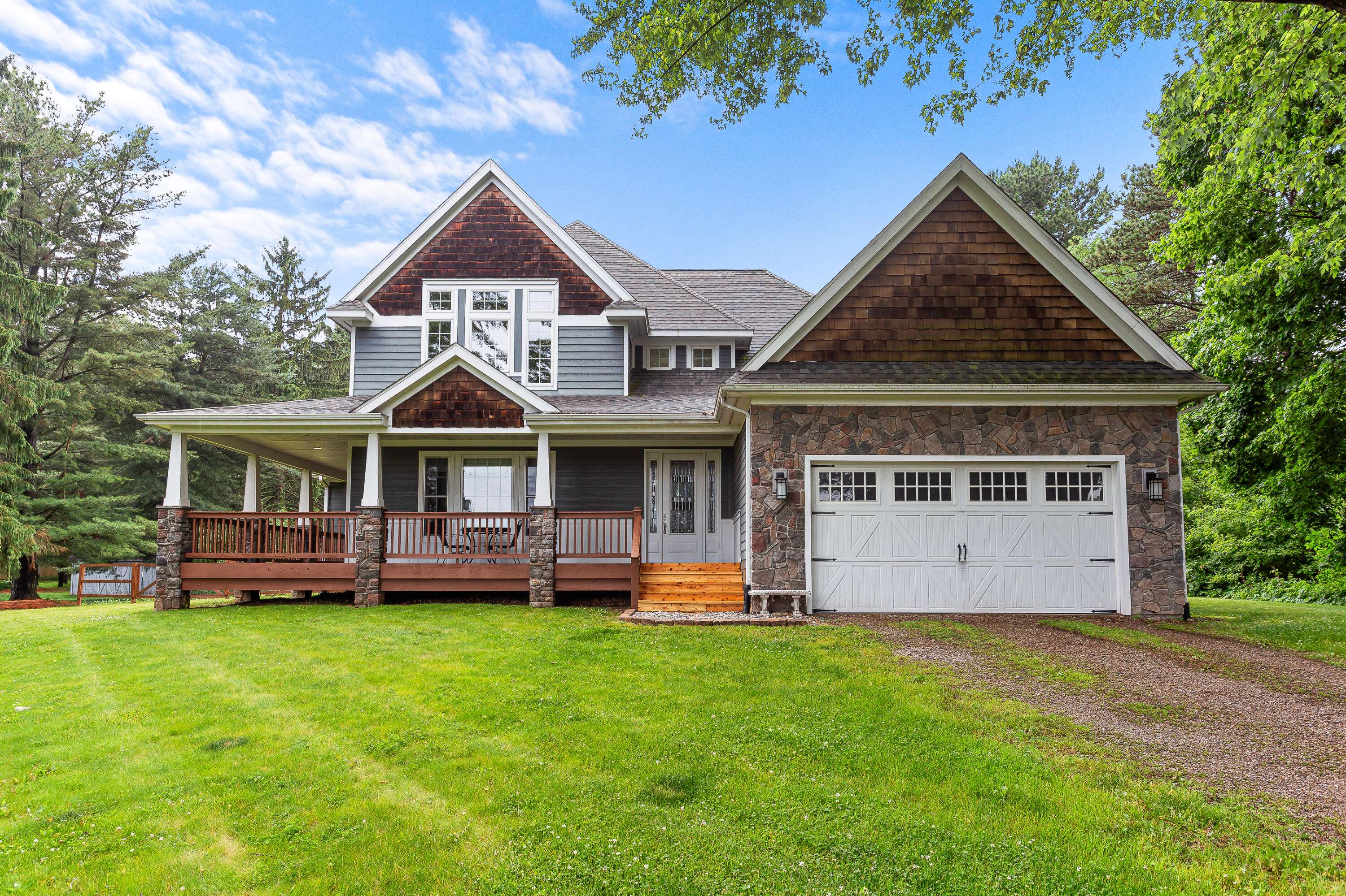 Linden, MI 48451,16320 Hi Land TRL